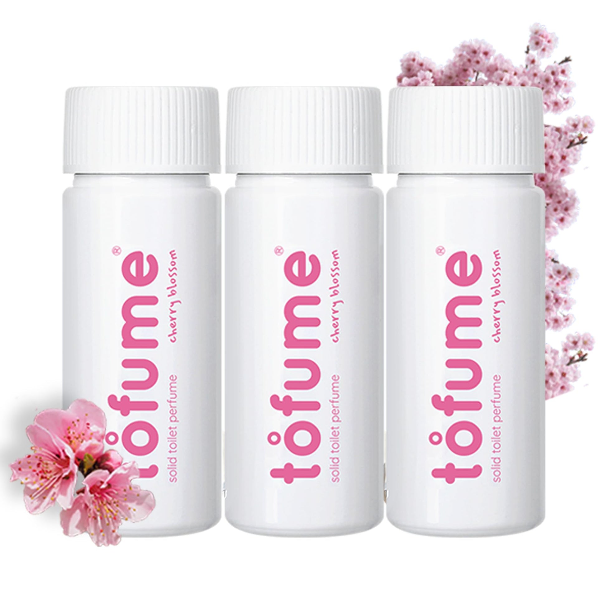 Effervescent Bathroom Air Freshener (90 Count)
