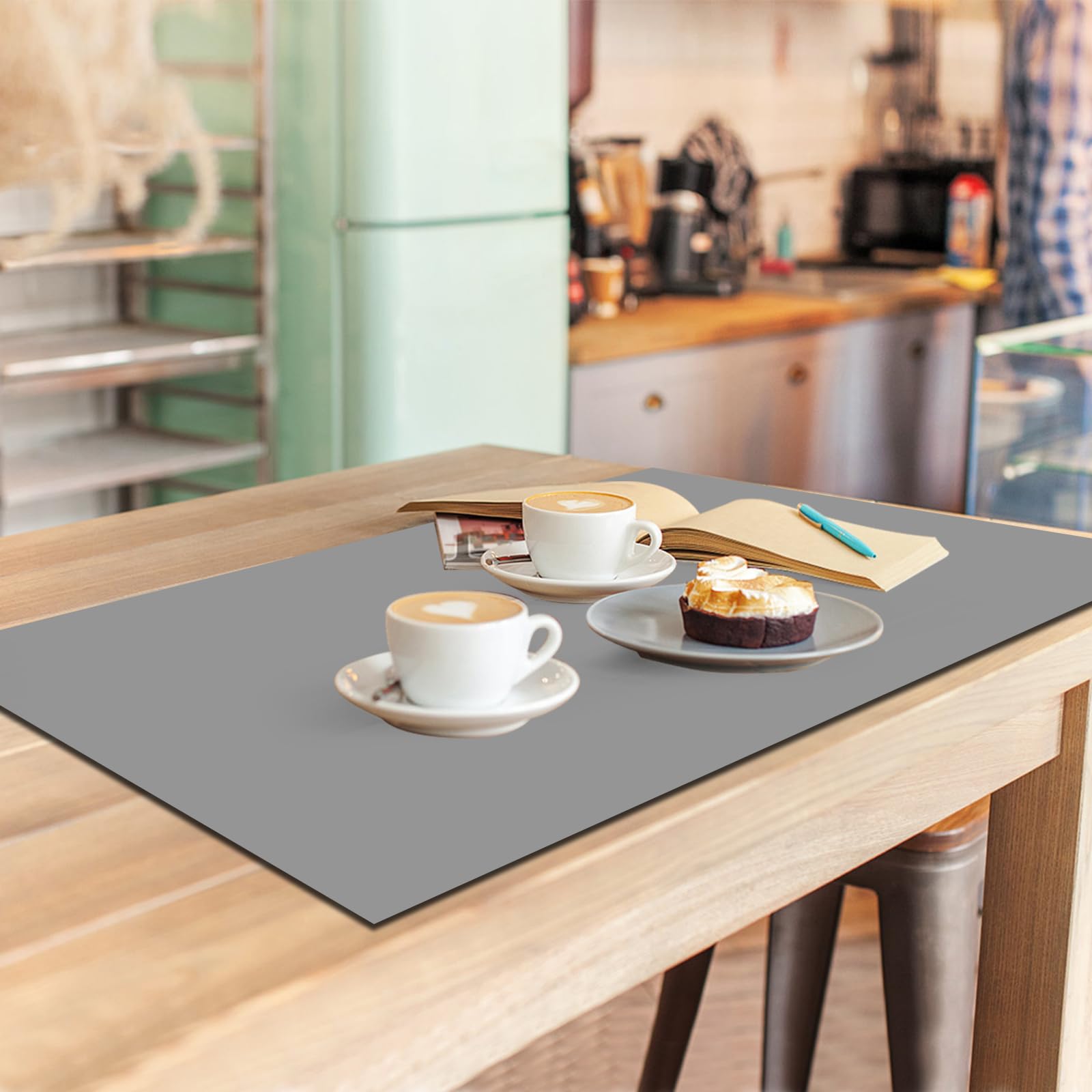 Silicone Protector Mat 47x24 Inch