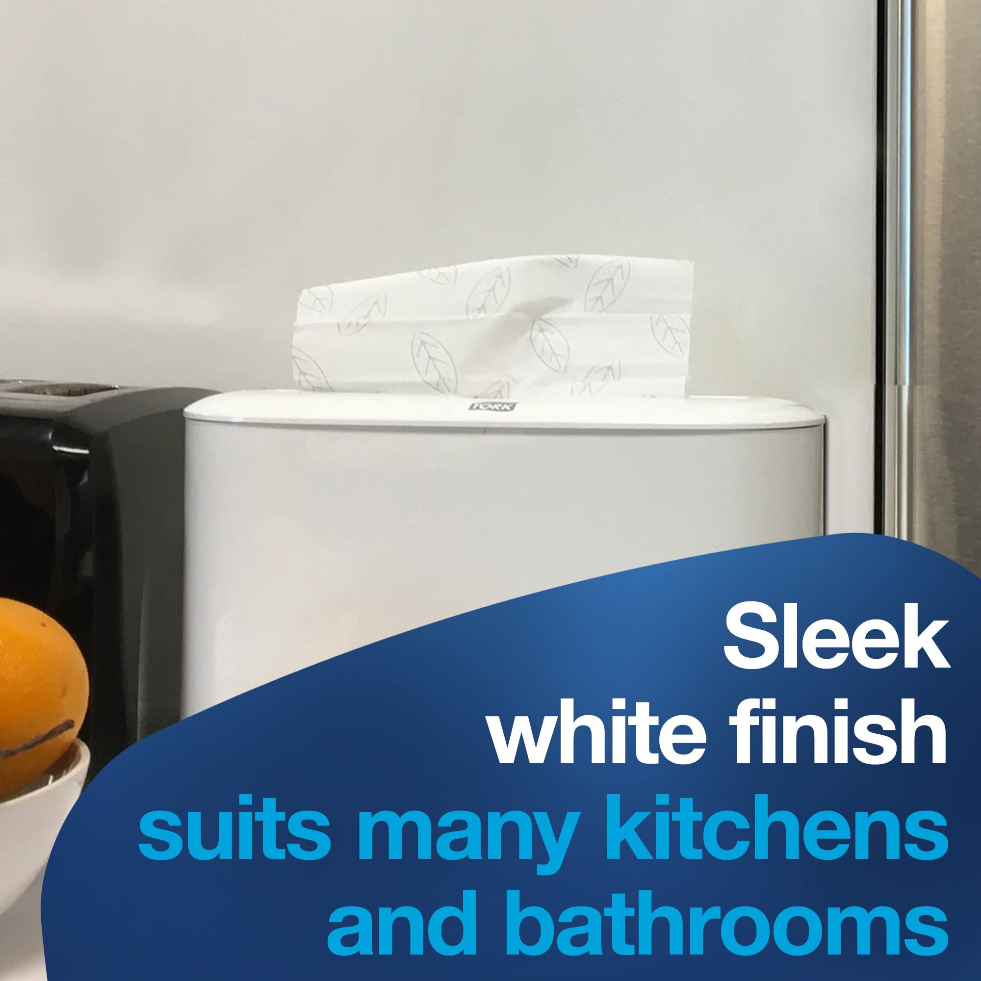 Xpress Paper Towel Dispenser
