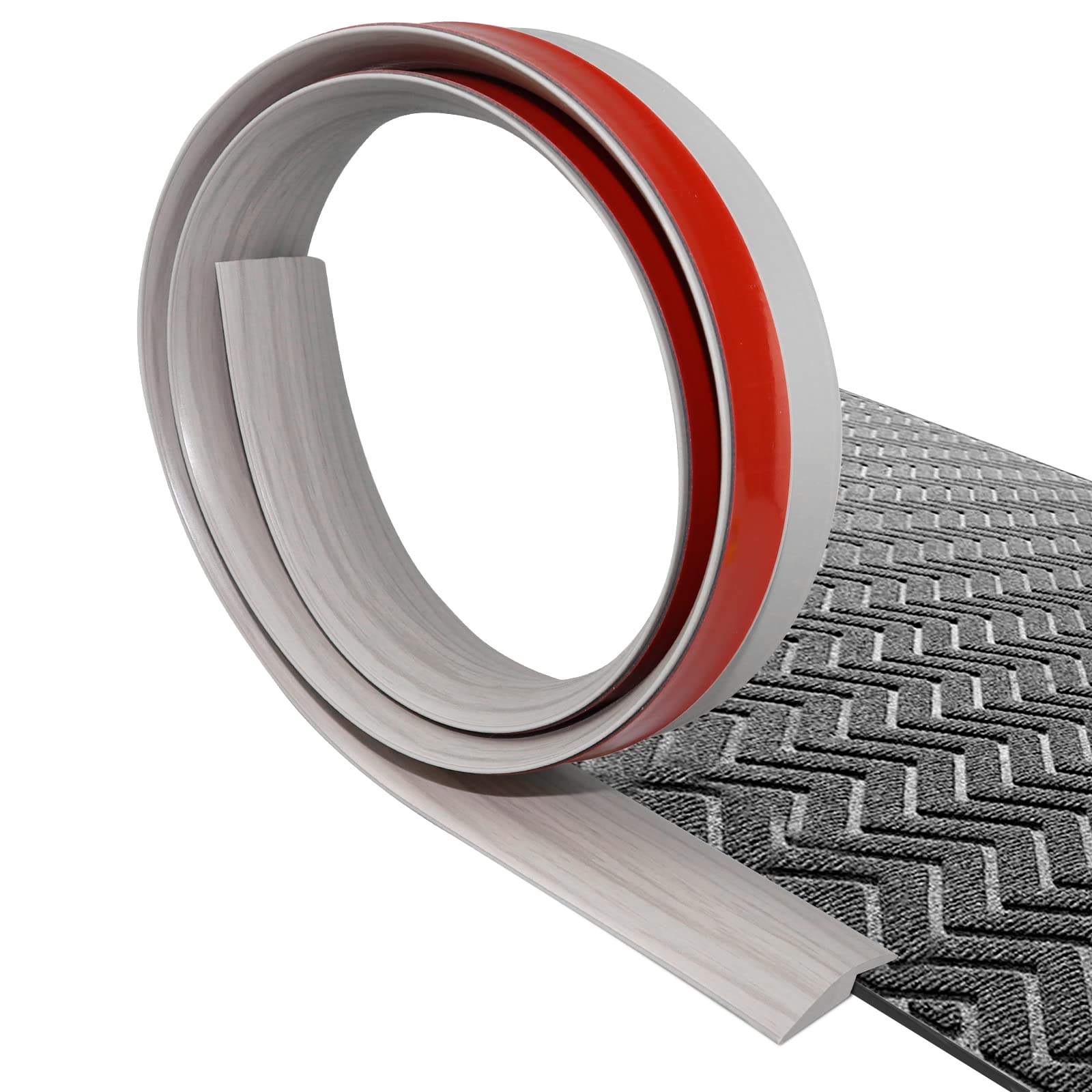 Carpet Transition Strip Self Adhesive Floor Transition Strip