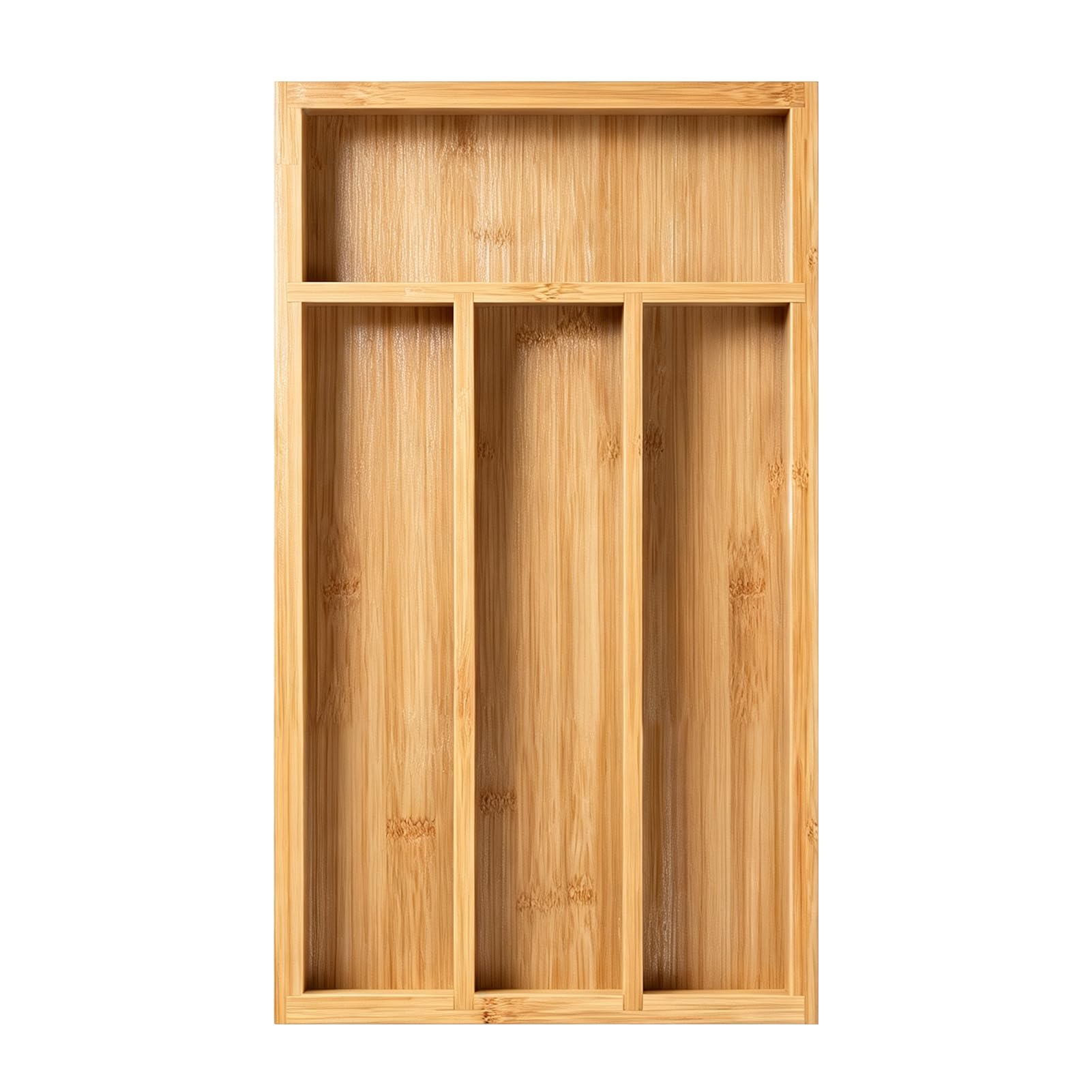 Small Silverware Drawer Organizer
