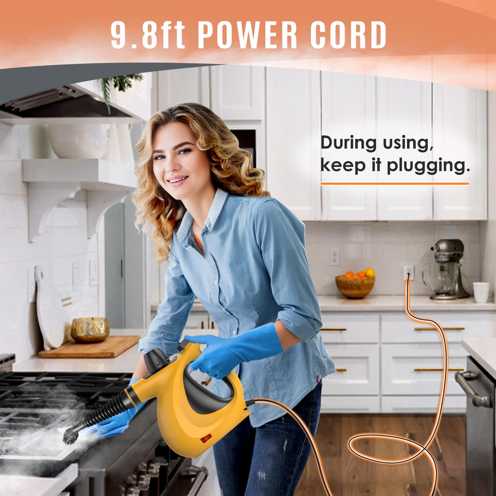 Pressurized Handheld Multi (13 Count)