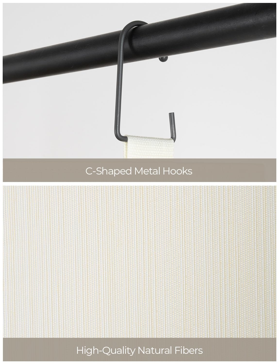 Hanging Closet Organizer