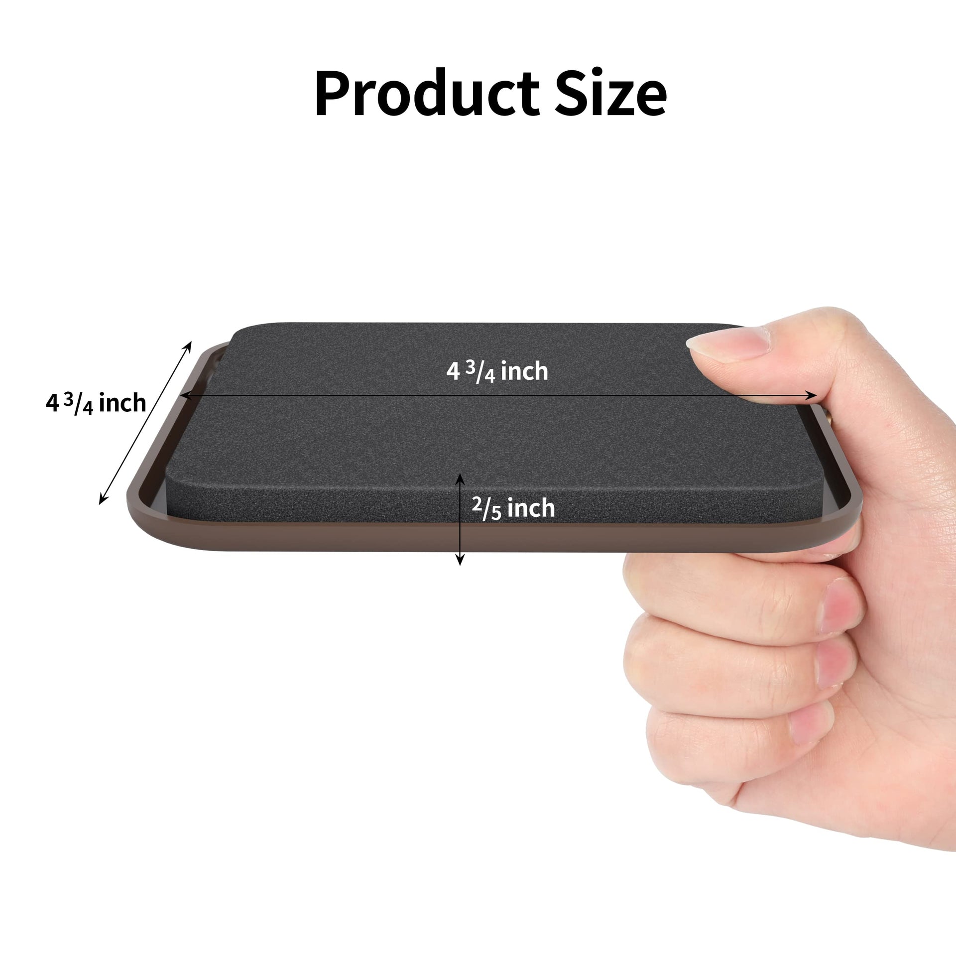 Furniture Sliders (8 Count)