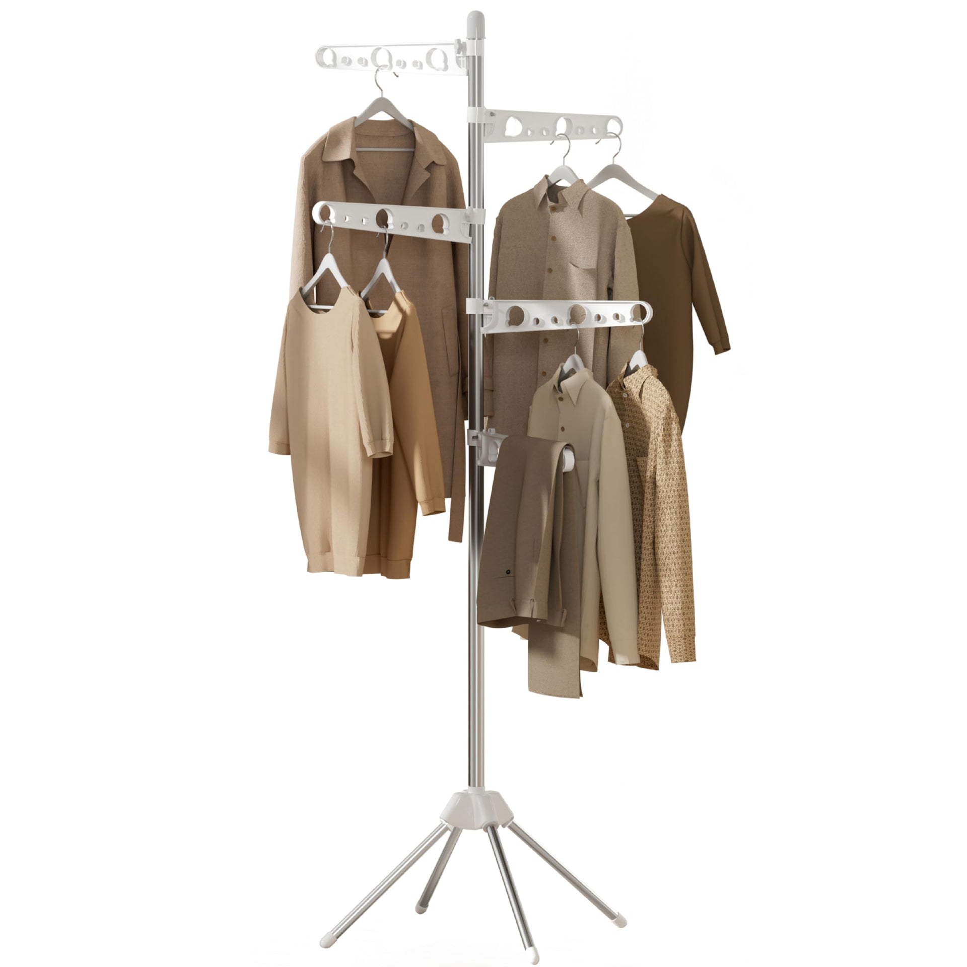 Clothes Drying Rack Foldable