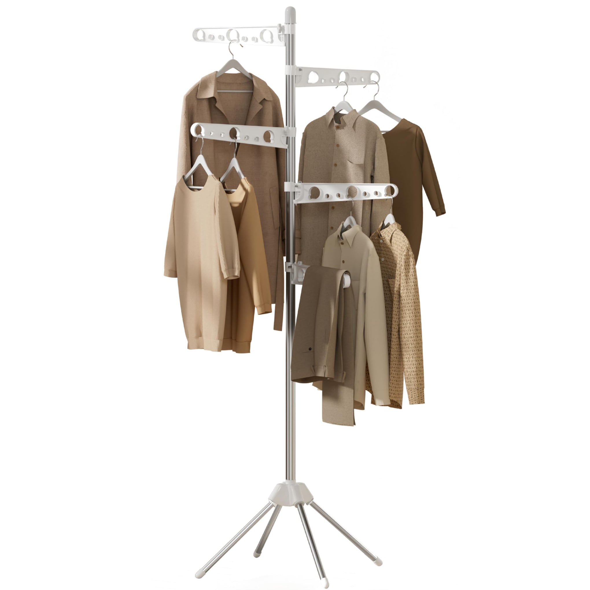 Clothes Drying Rack Foldable