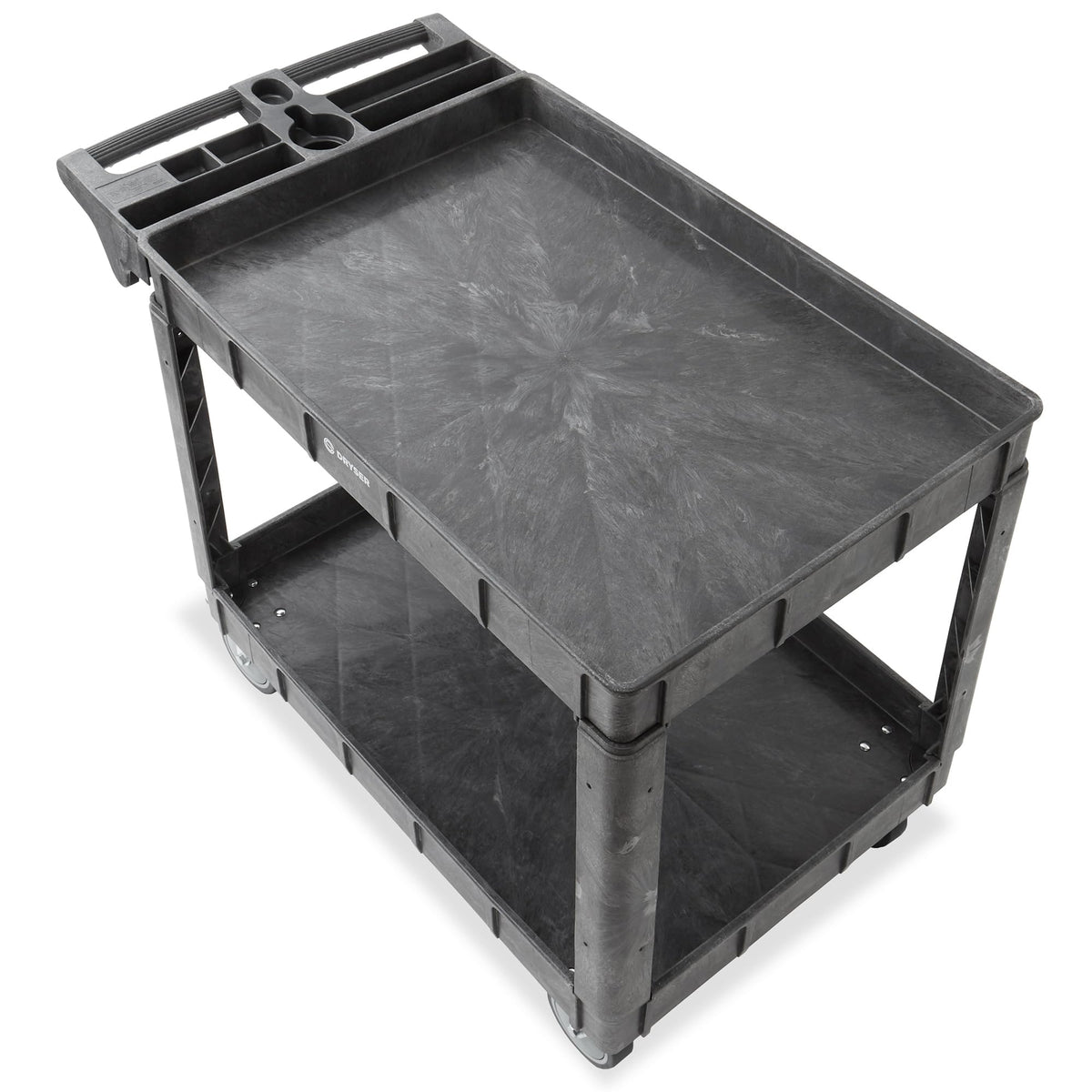 Utility Cart with Wheels