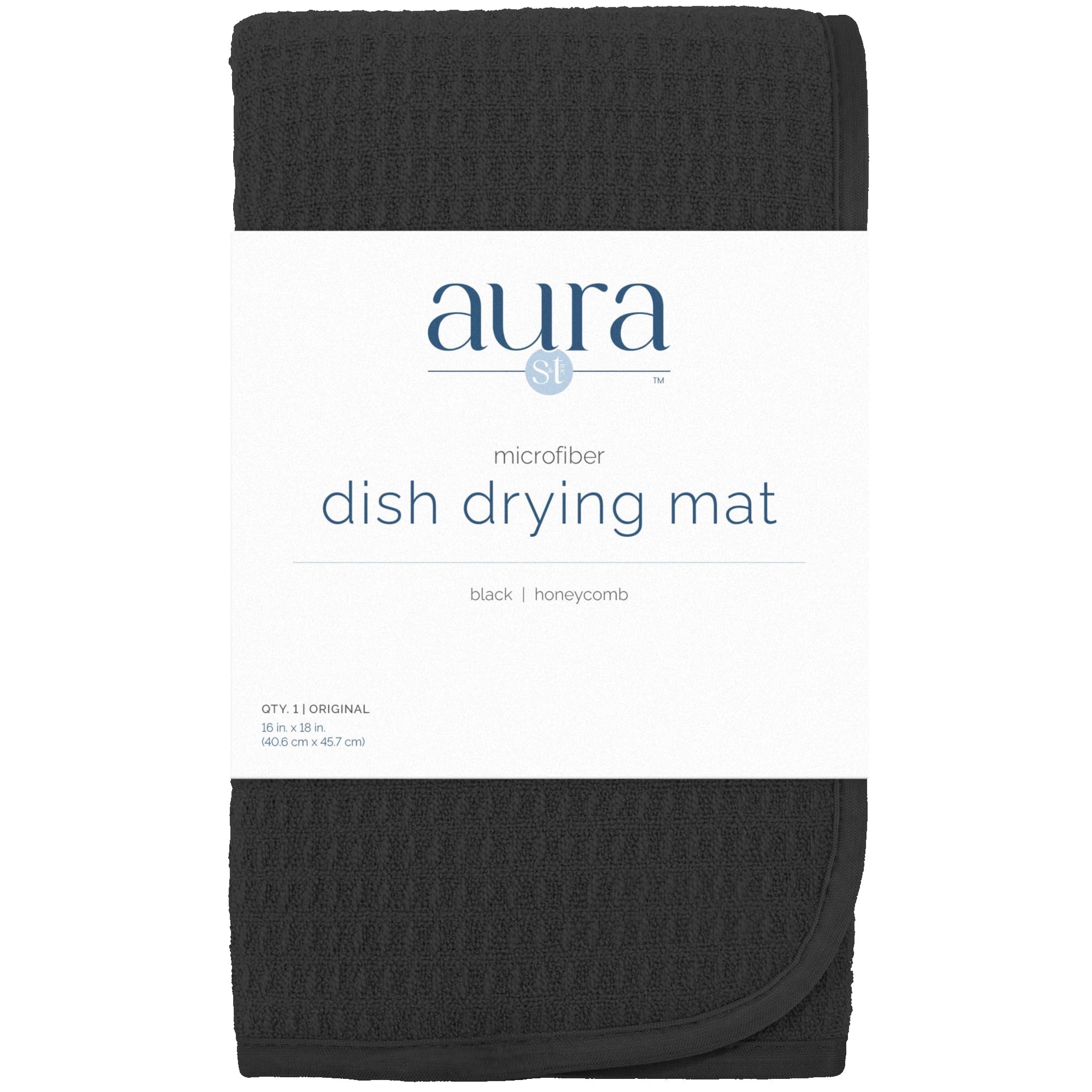 Dish Drying Mat