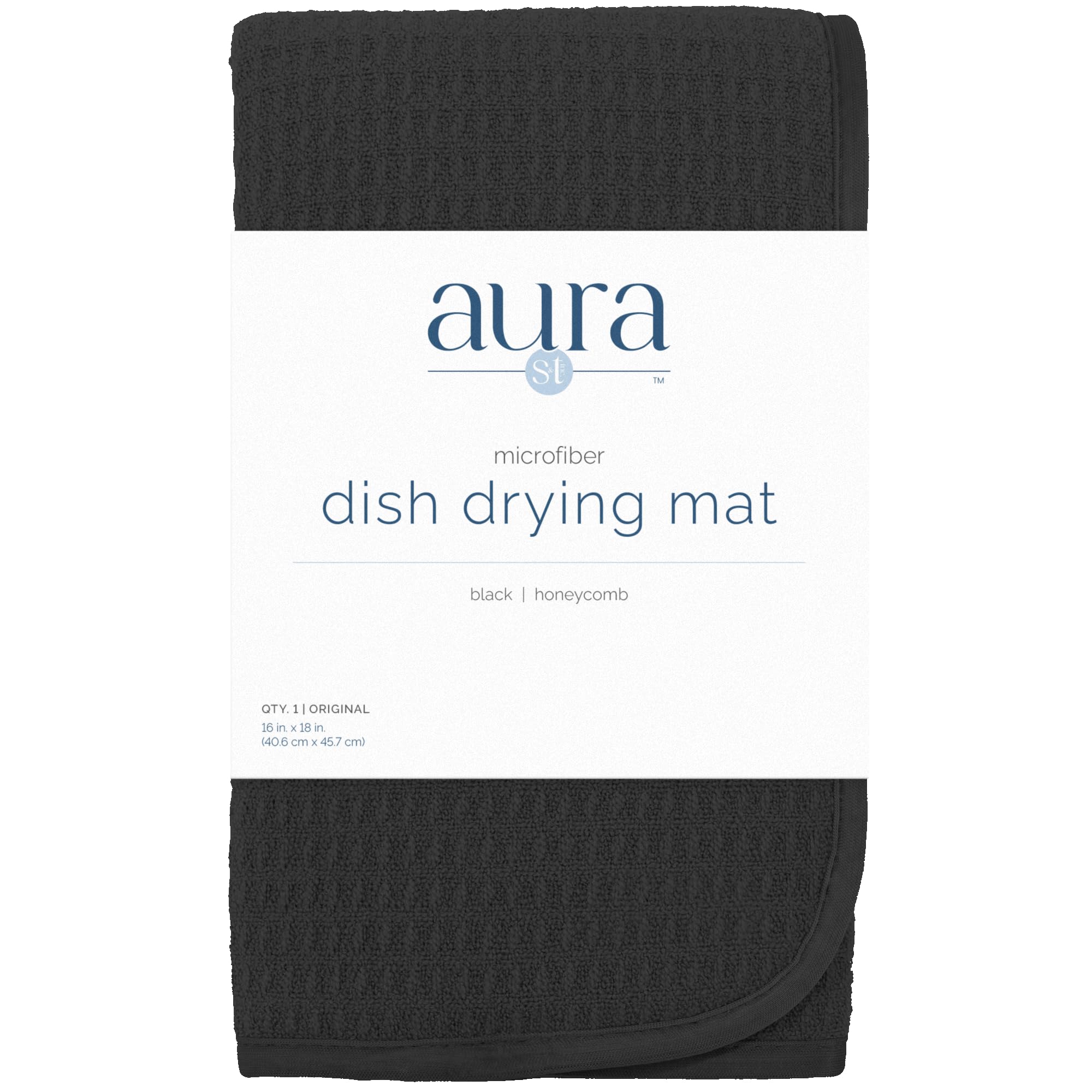 Dish Drying Mat