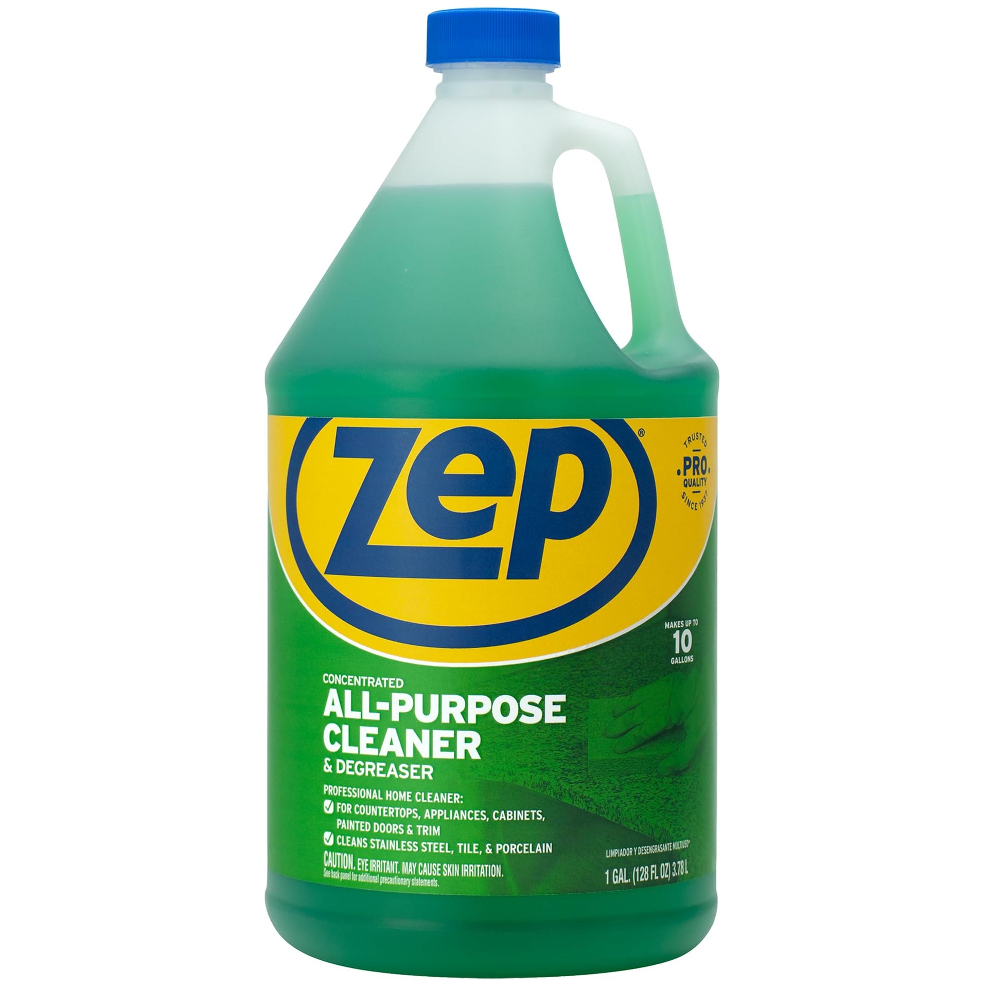 All Purpose Cleaner and Degreaser (256 Fl Oz)