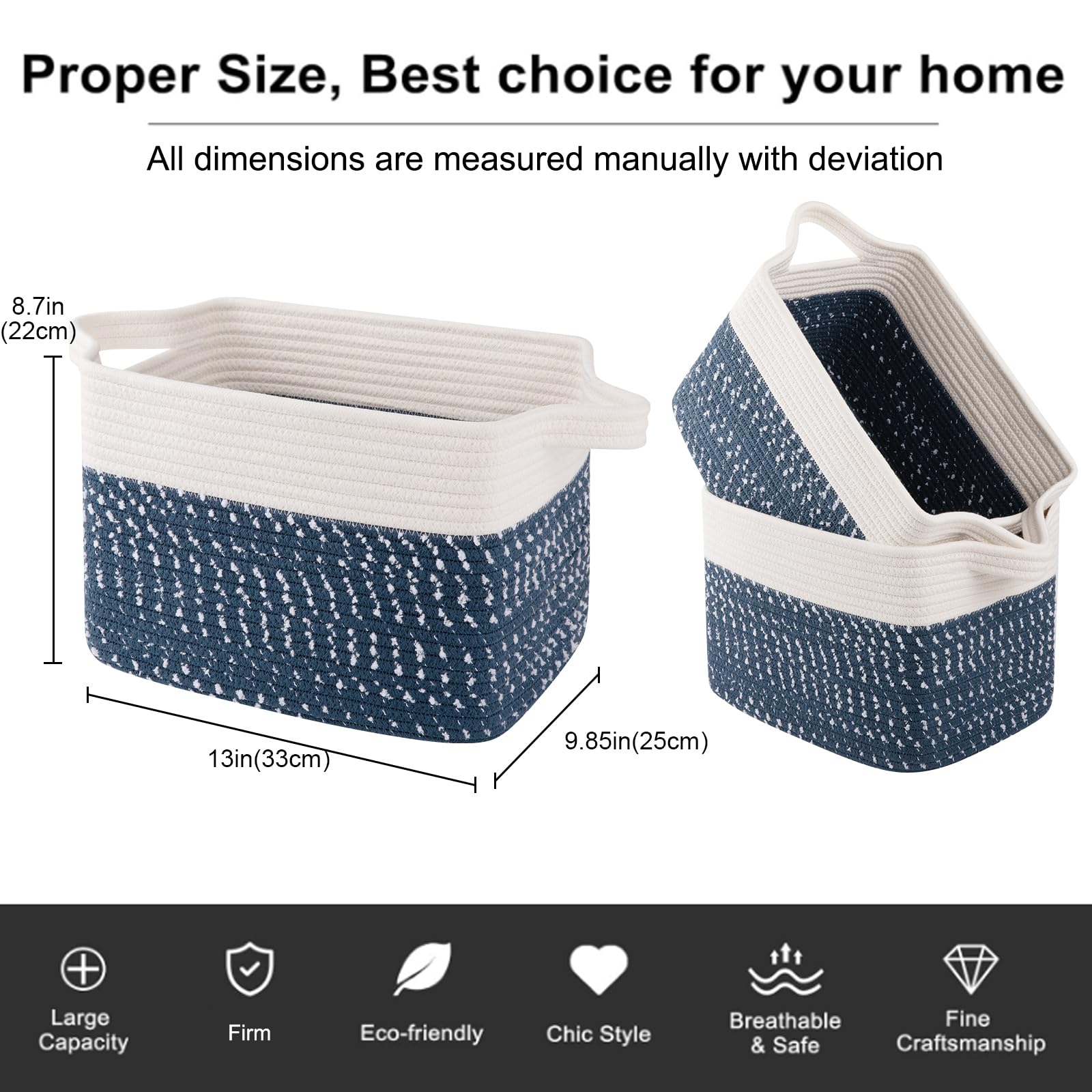 Storage Basket
