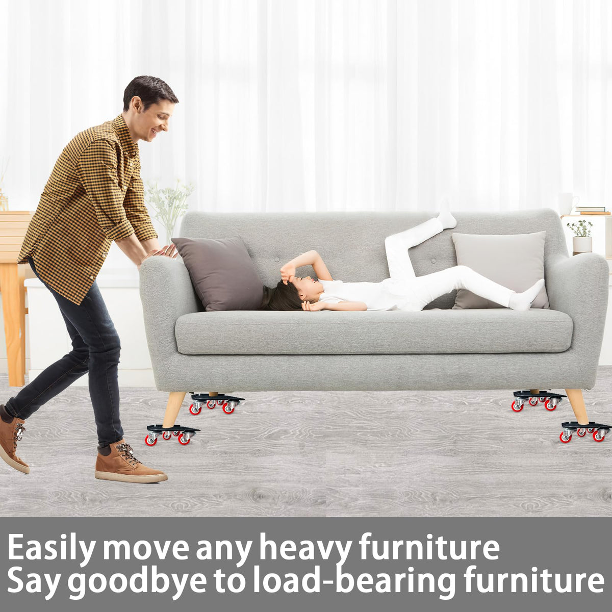 Furniture Dolly