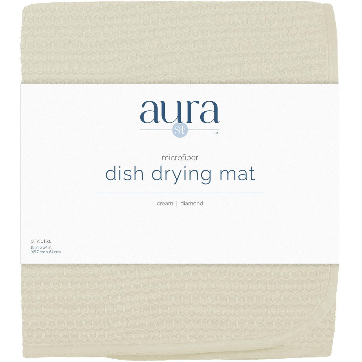Dish Drying Mat