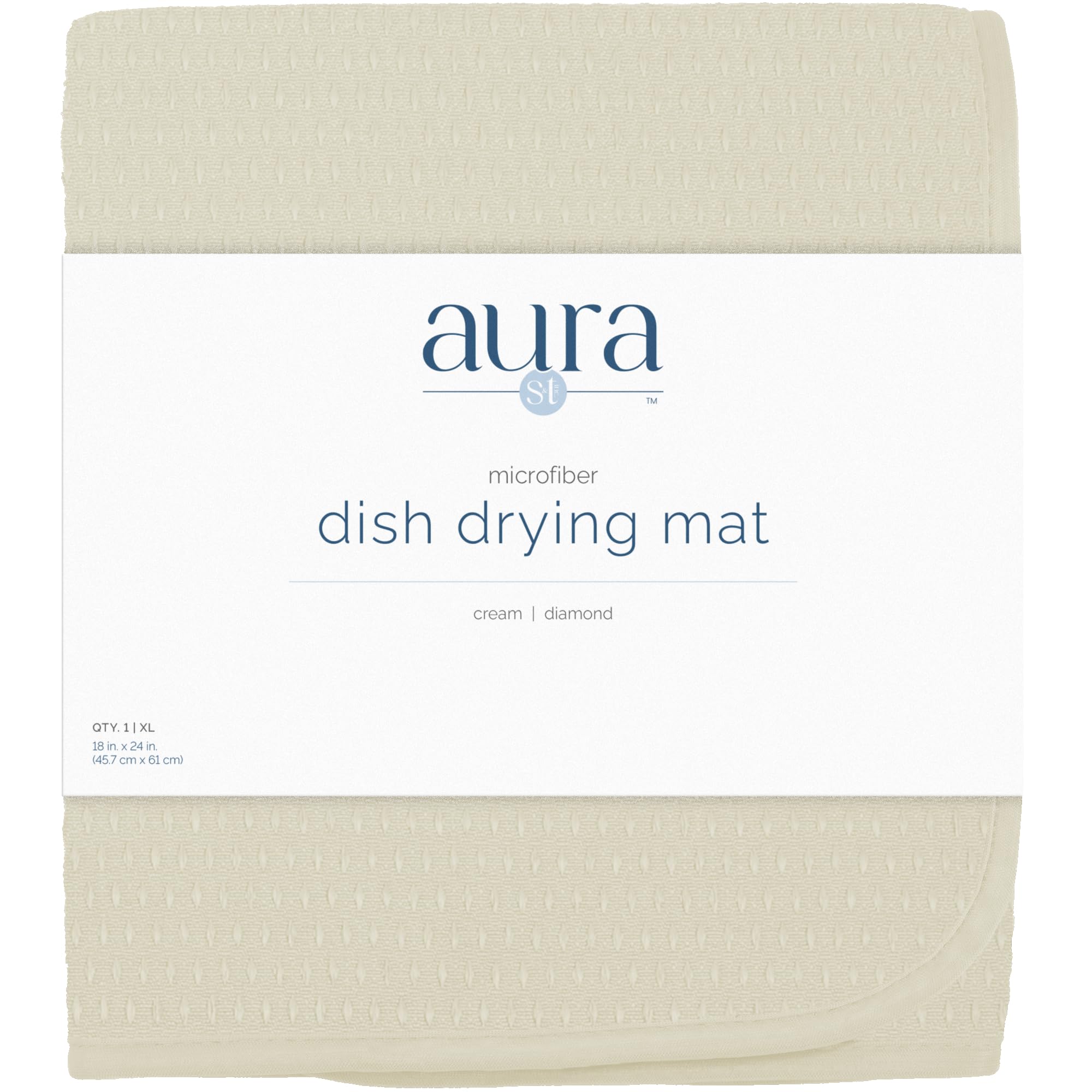 Dish Drying Mat