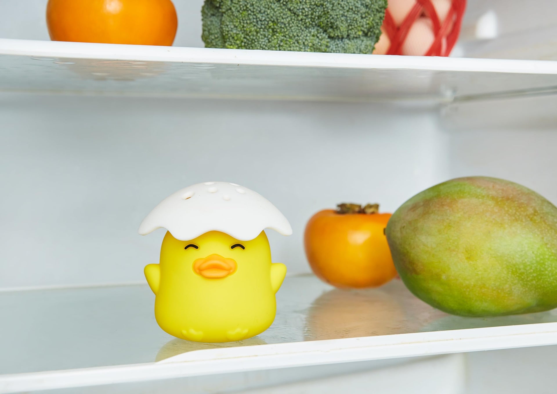Duckling Refrigerator Deodorizer
