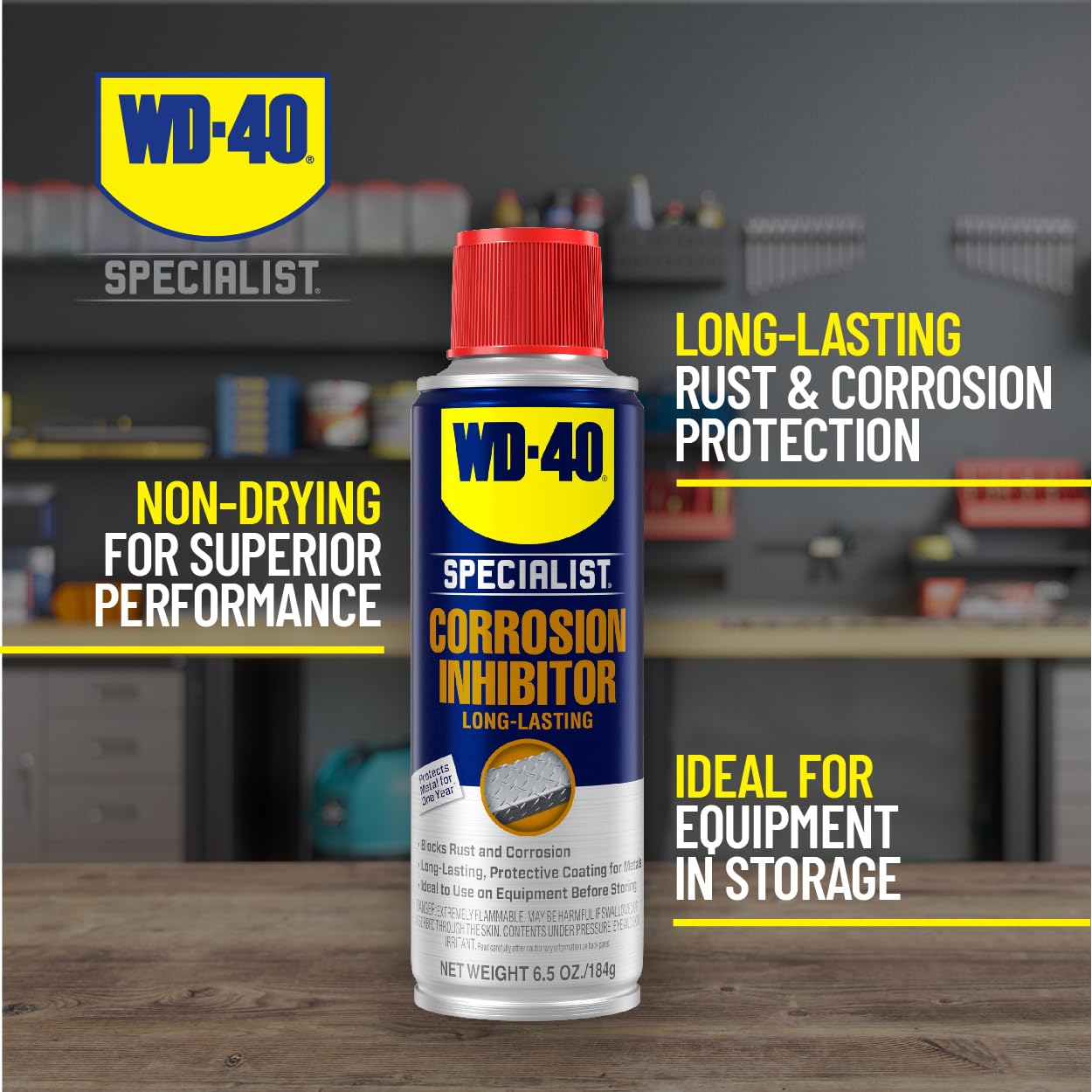 Corrosion Inhibitor