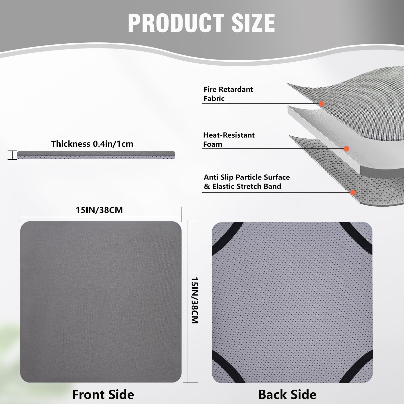 Heat Press Mat