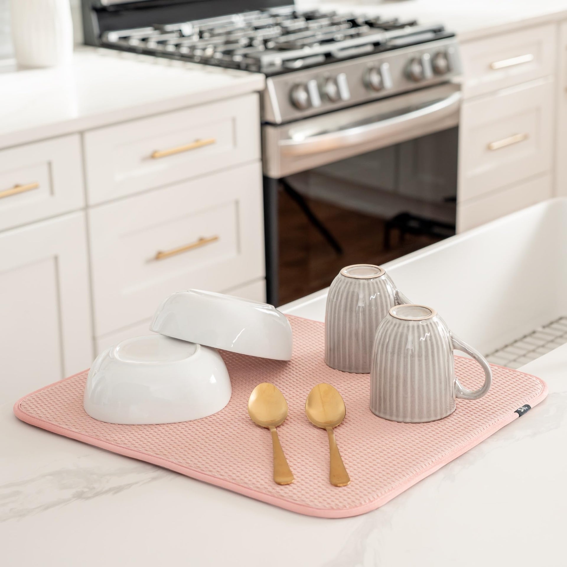 Dish Drying Mat