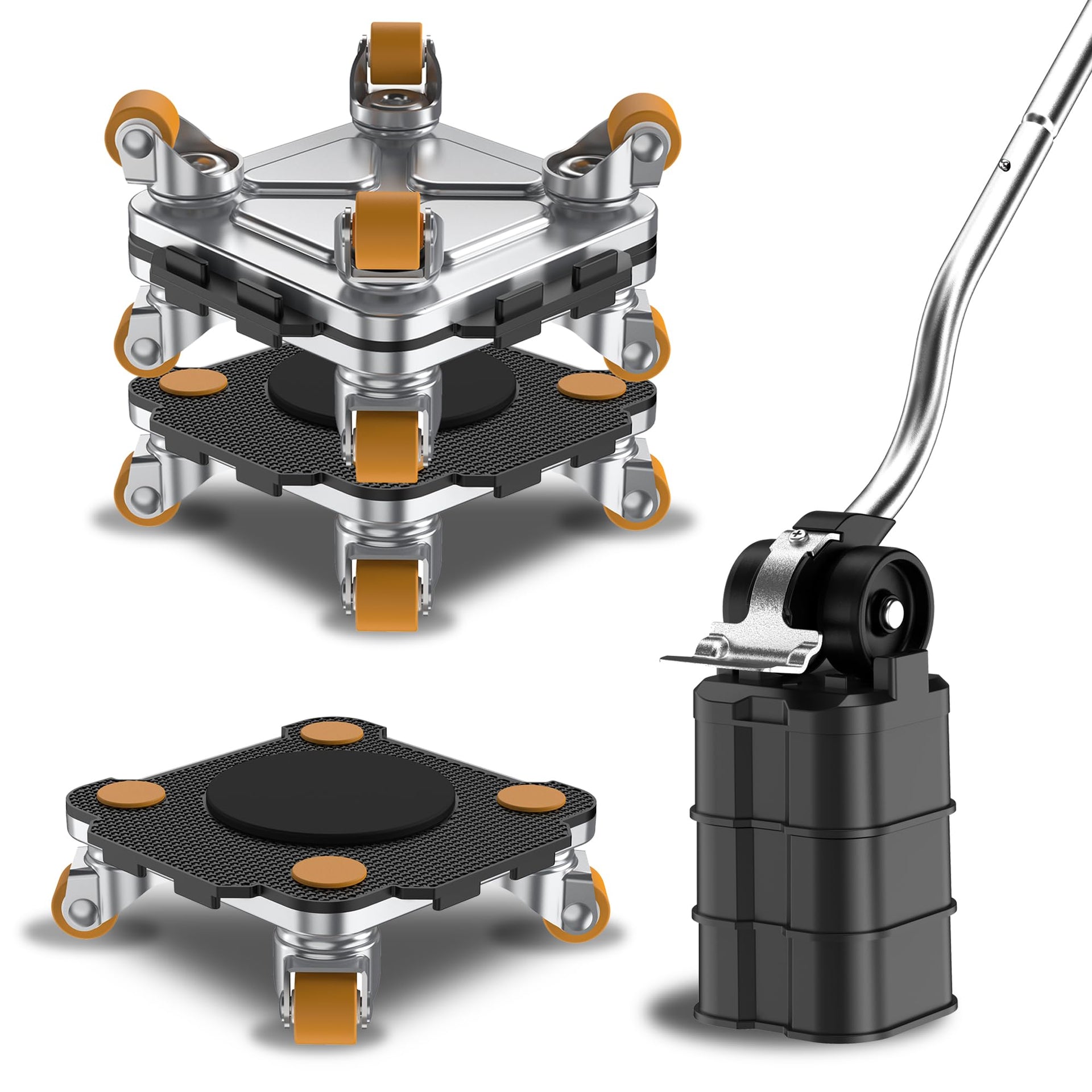 Furniture Mover with Wheels (5 Count)