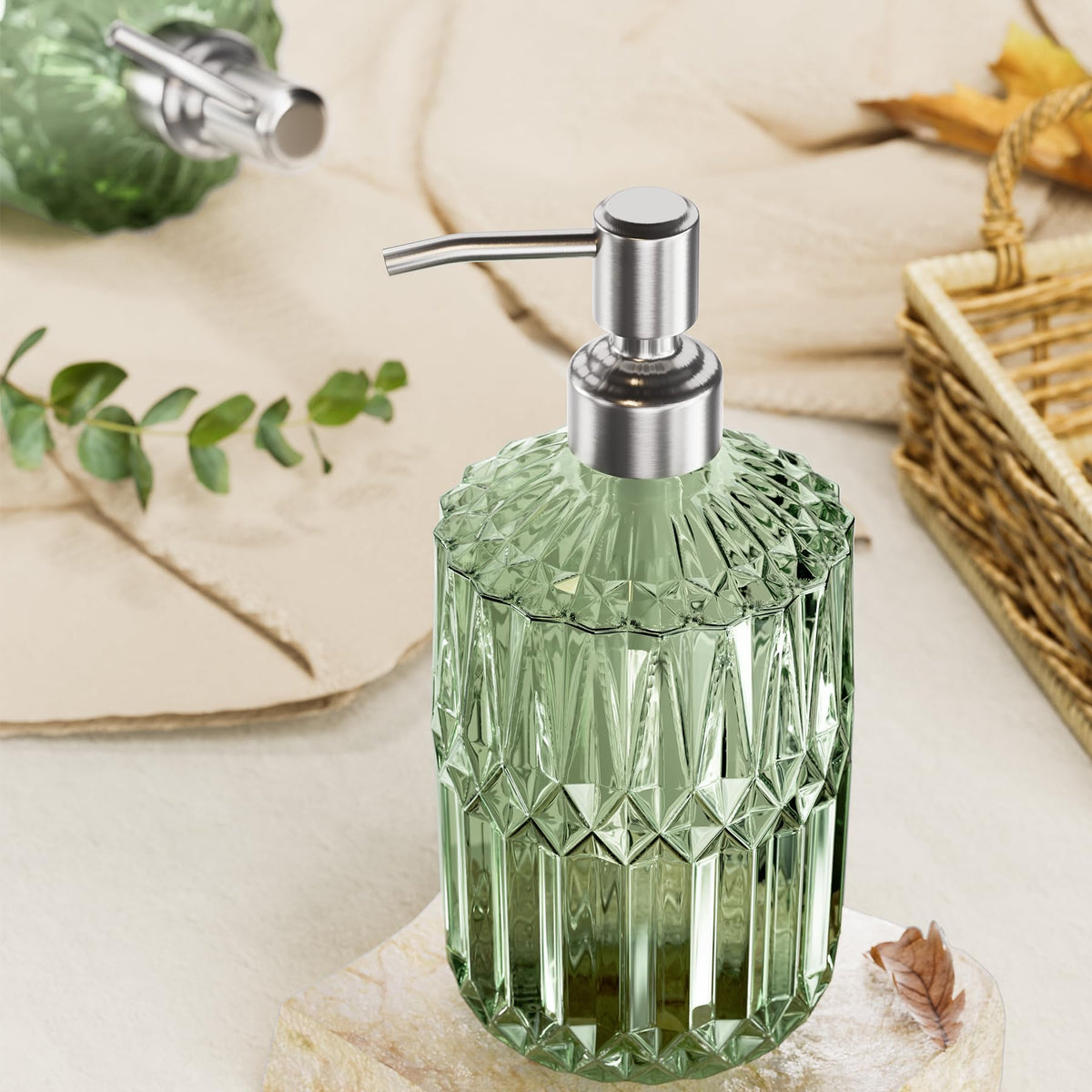 Soap Dispenser