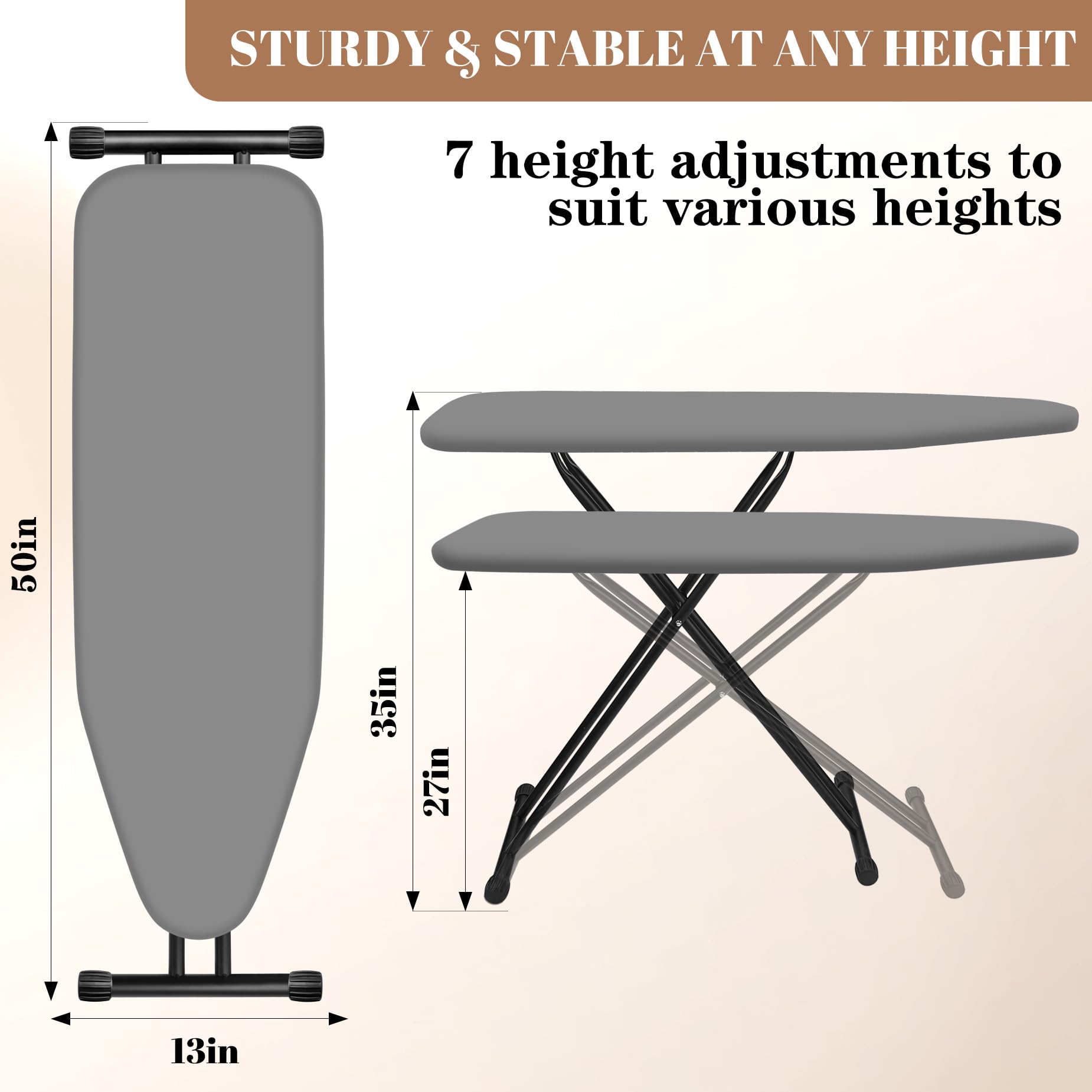 Ironing Board