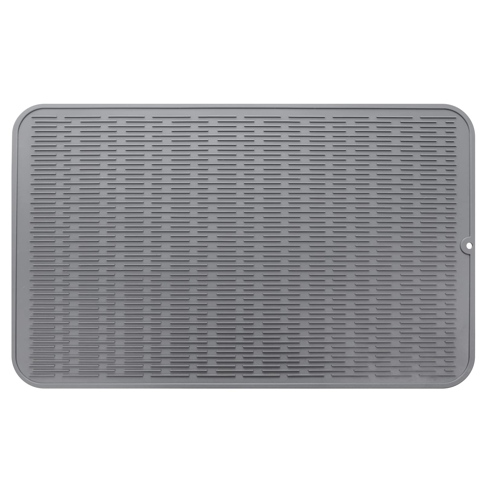 Silicone Dish Drying Mat for Multiple Usage