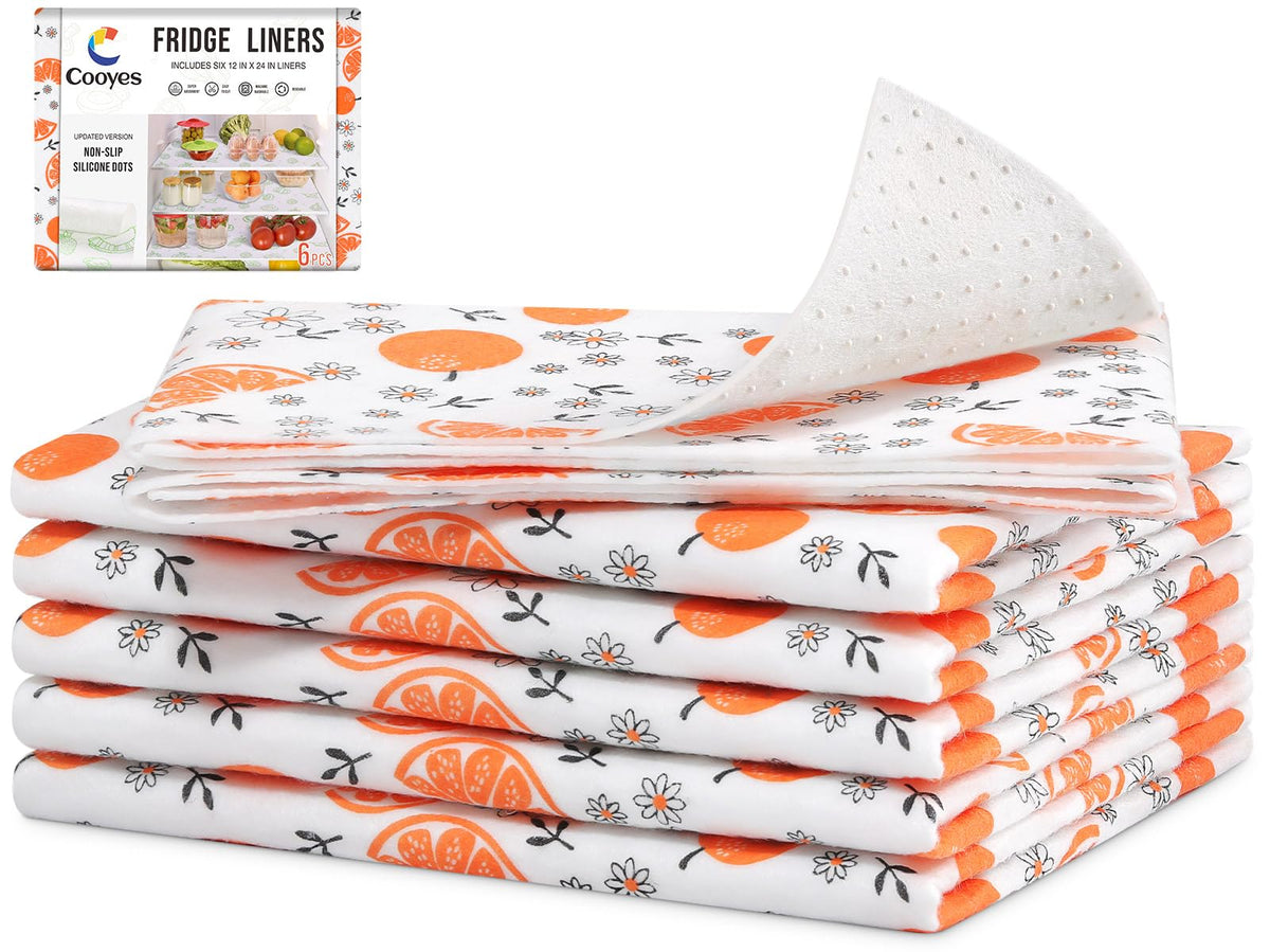 Shelf Liners 2