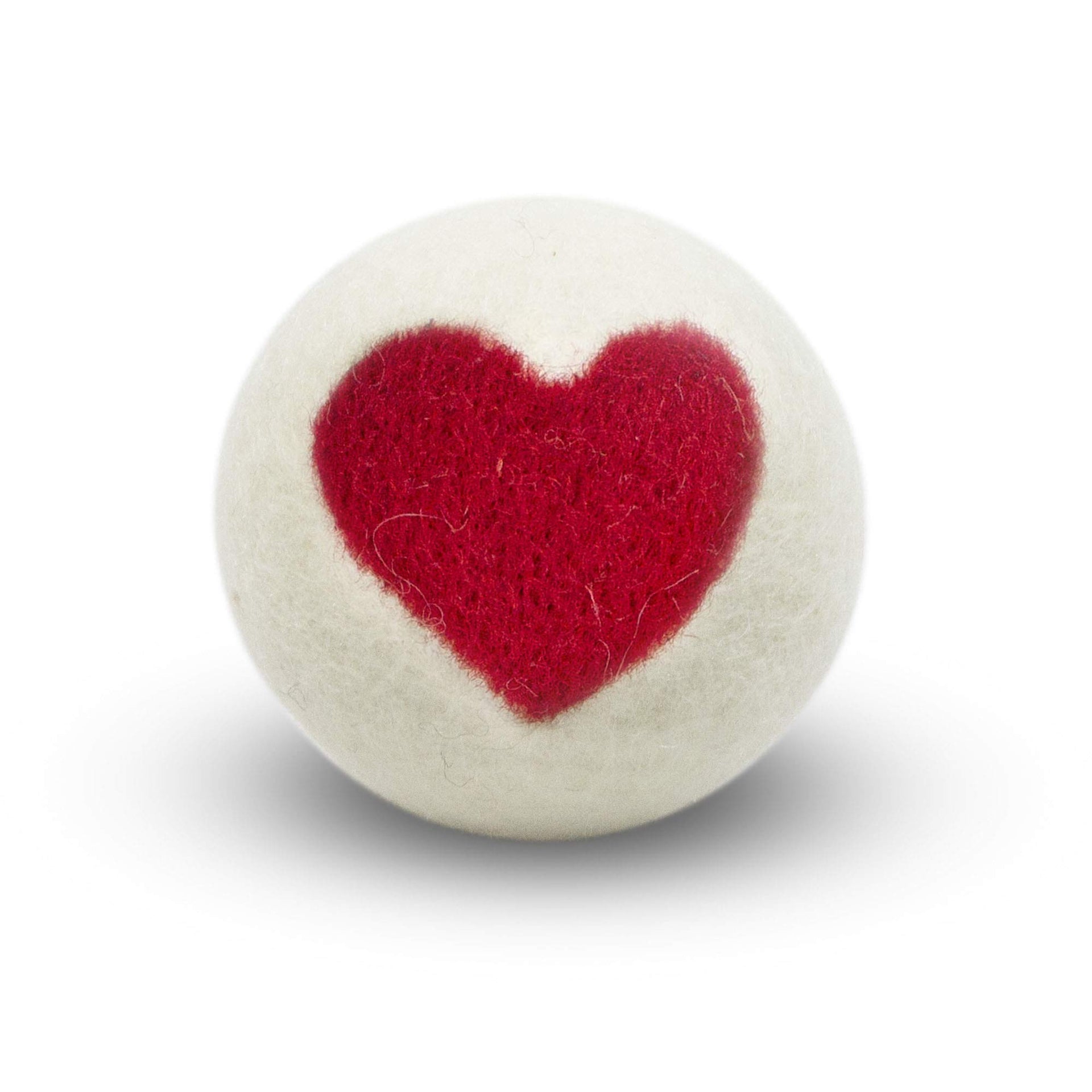 Wool Dryer Balls (6 Count)