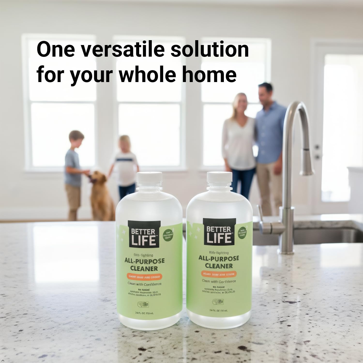 All Purpose Cleaner (47.99 Fl Oz)