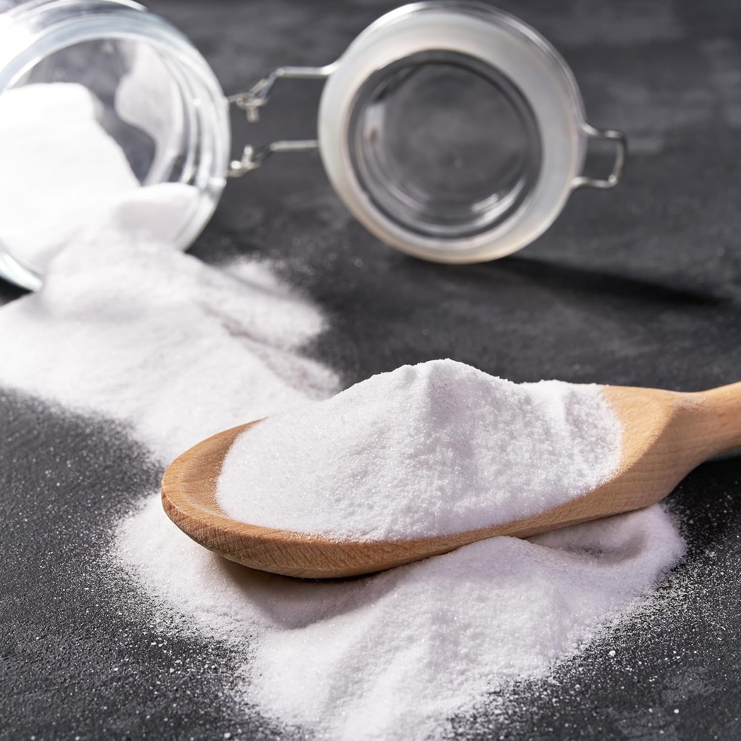 Baking Soda 3.25 Lb (52 Ounce)