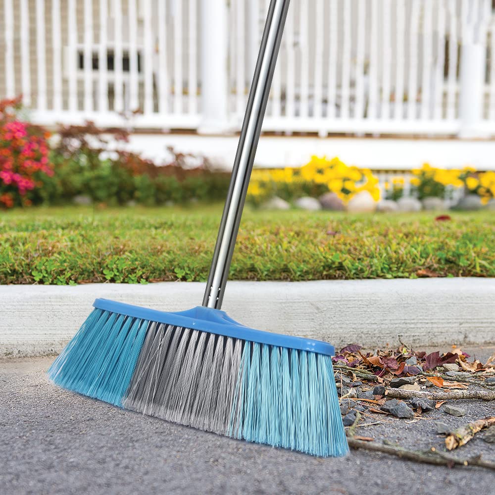 LandHope Heavy Duty Broom