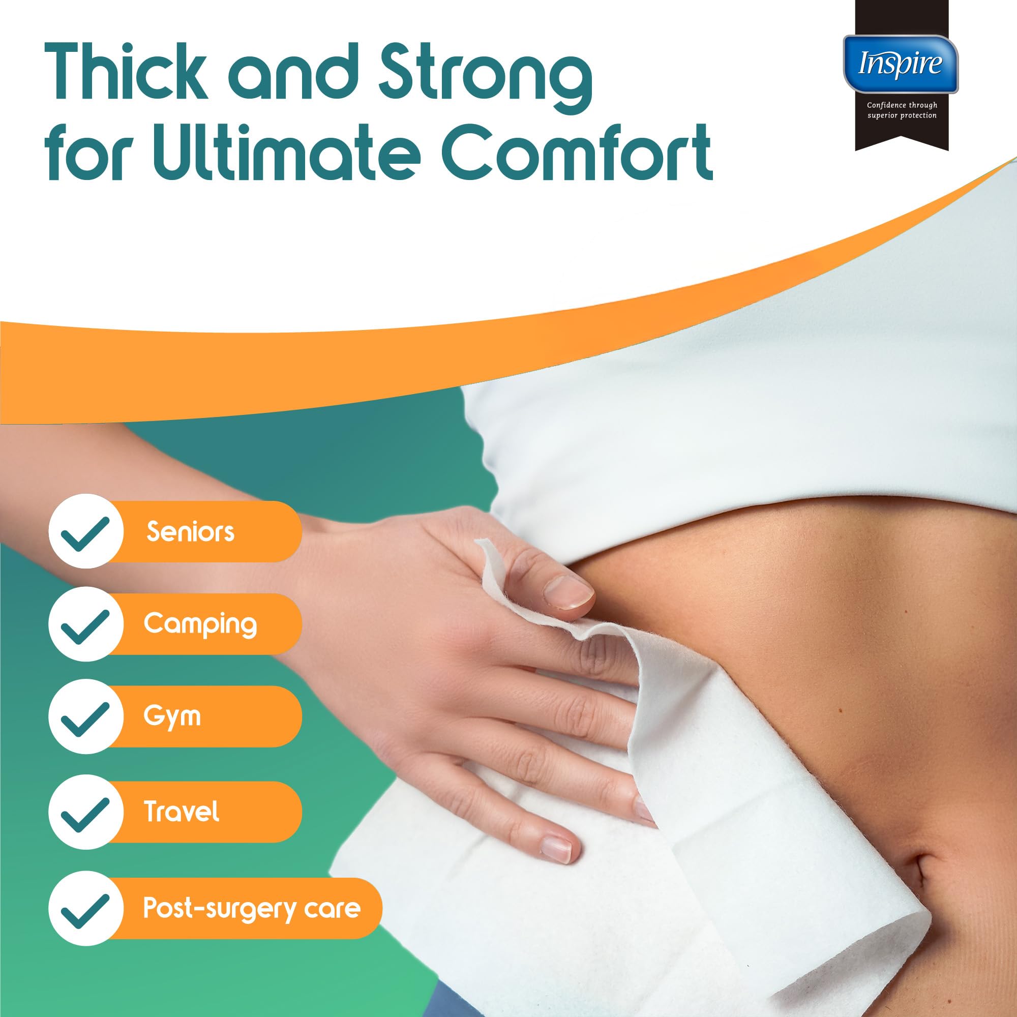 Ultra Thick Rinse (80 Count)