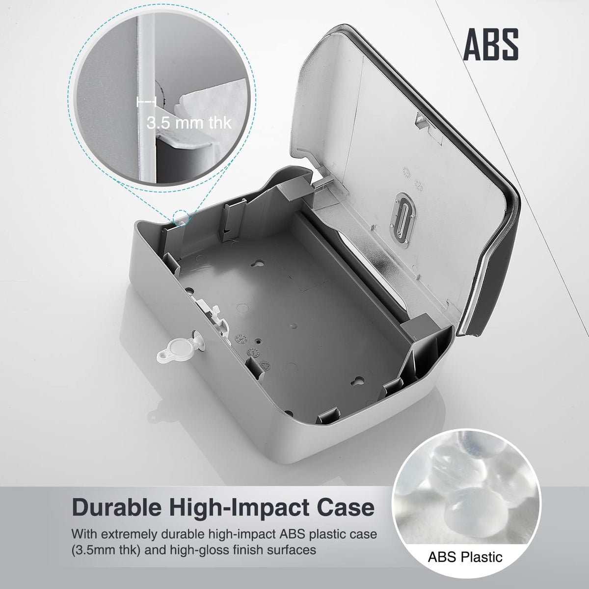 Paper Towel Dispenser Wall Mount