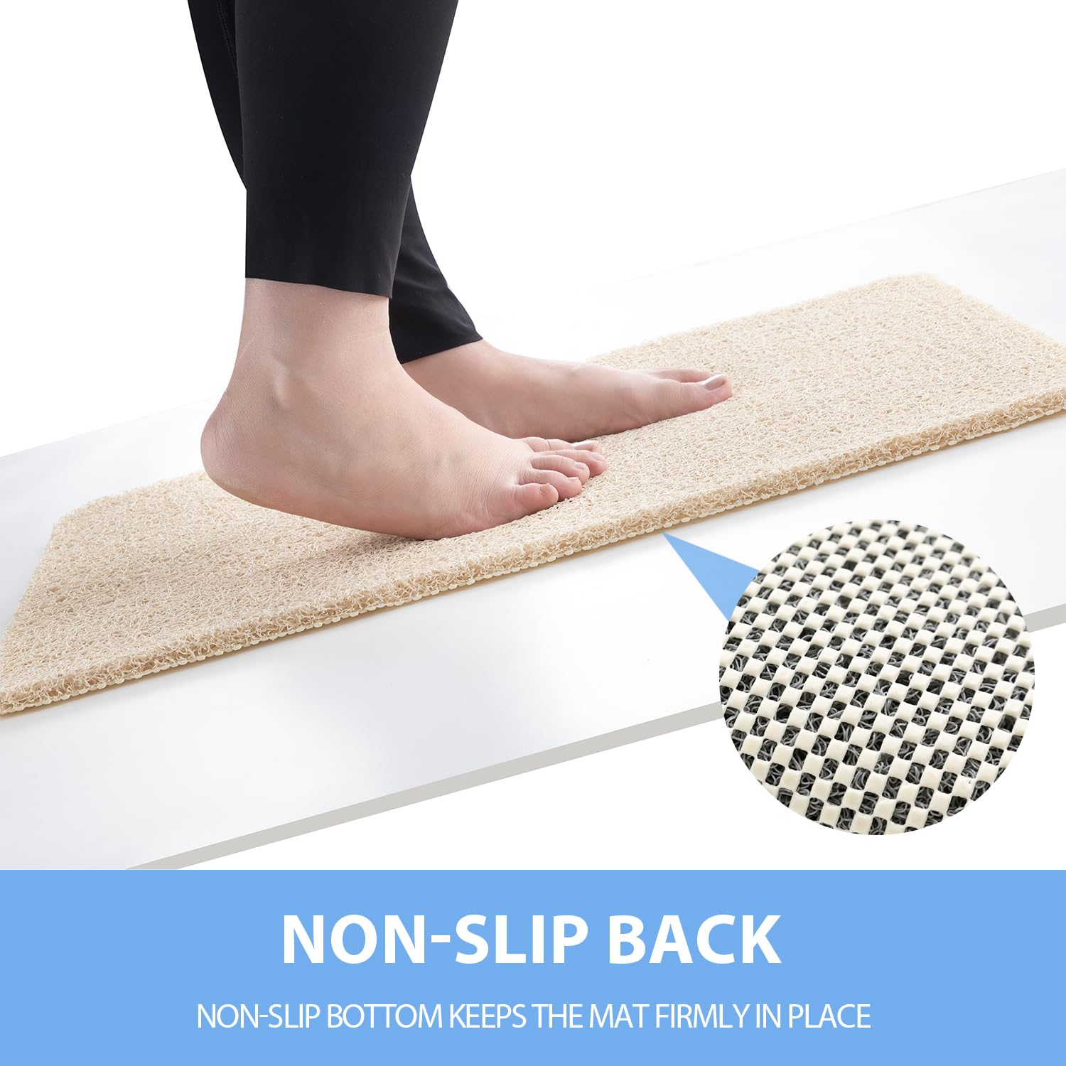 Non Slip Bathtub Mat