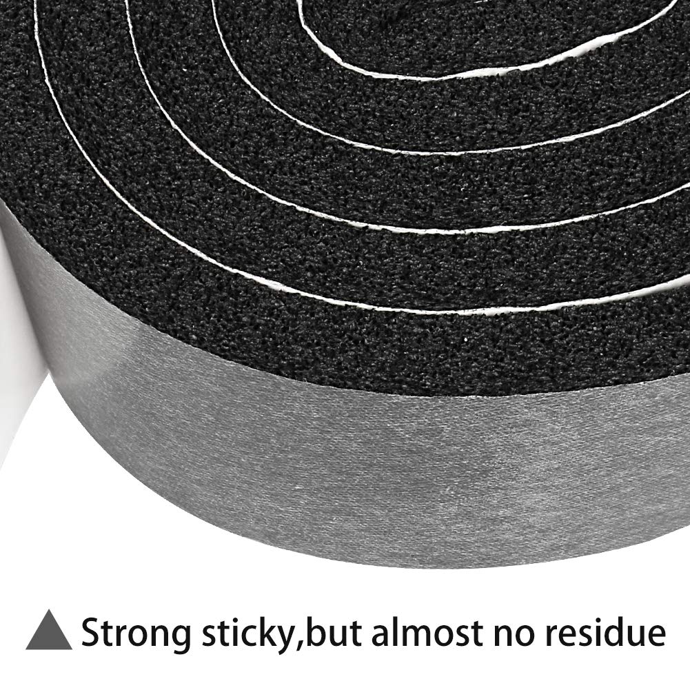2 Rolls 2 Inch W 1 (10 Foot)