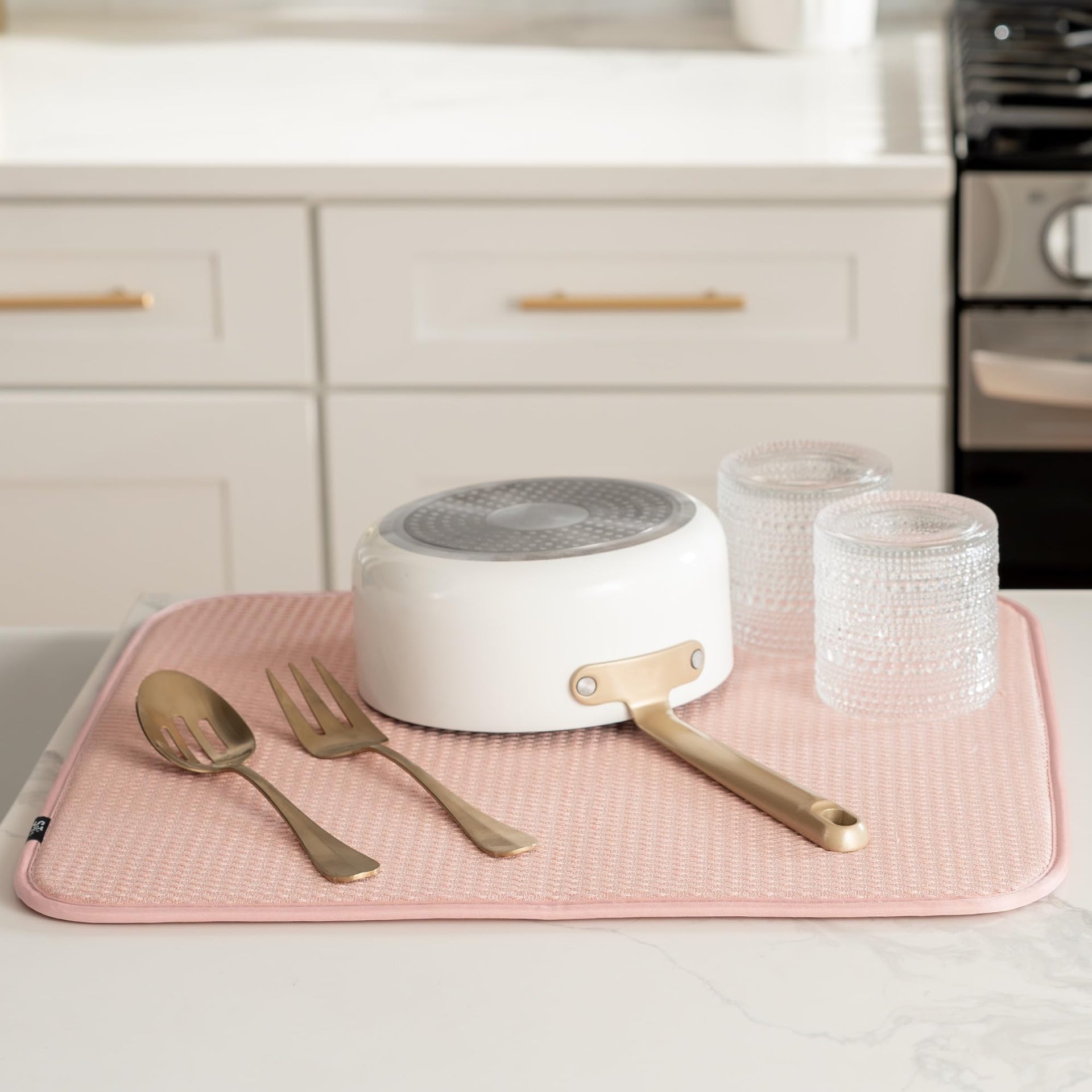 Dish Drying Mat