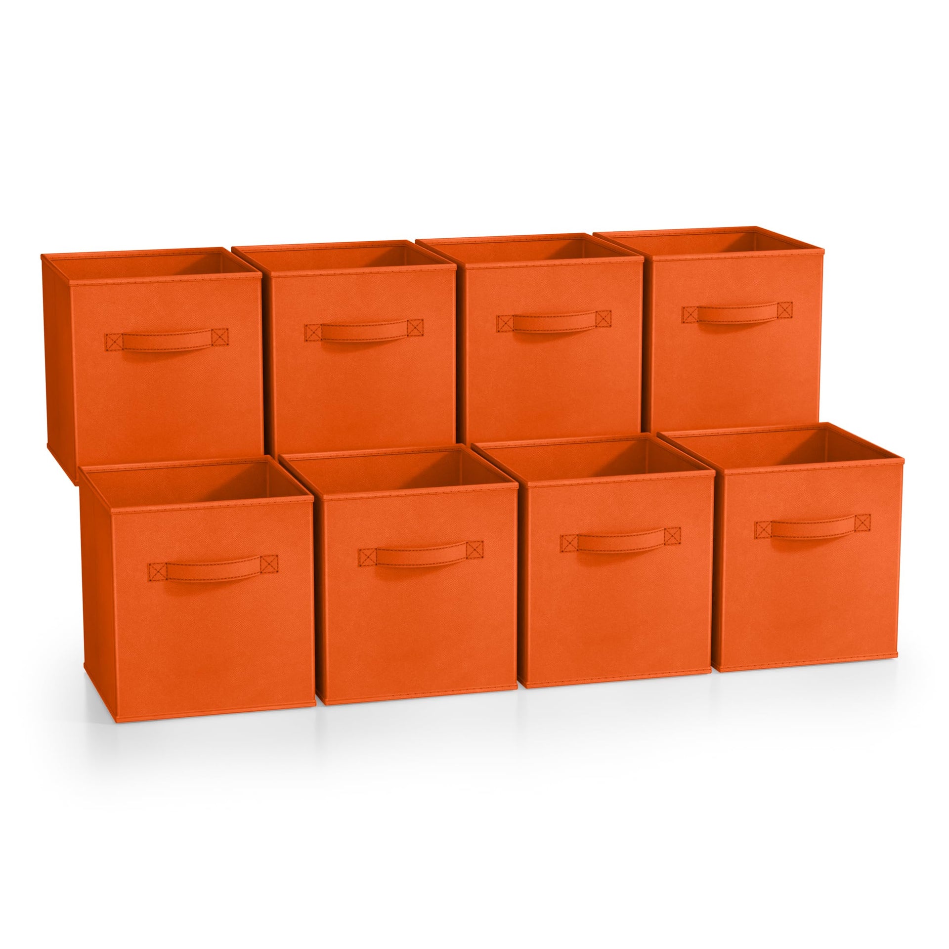 Fabric Storage Cubes