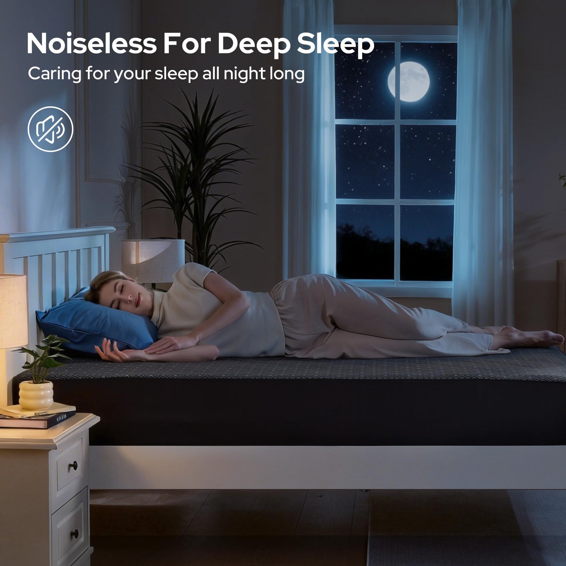 King Mattress Protector