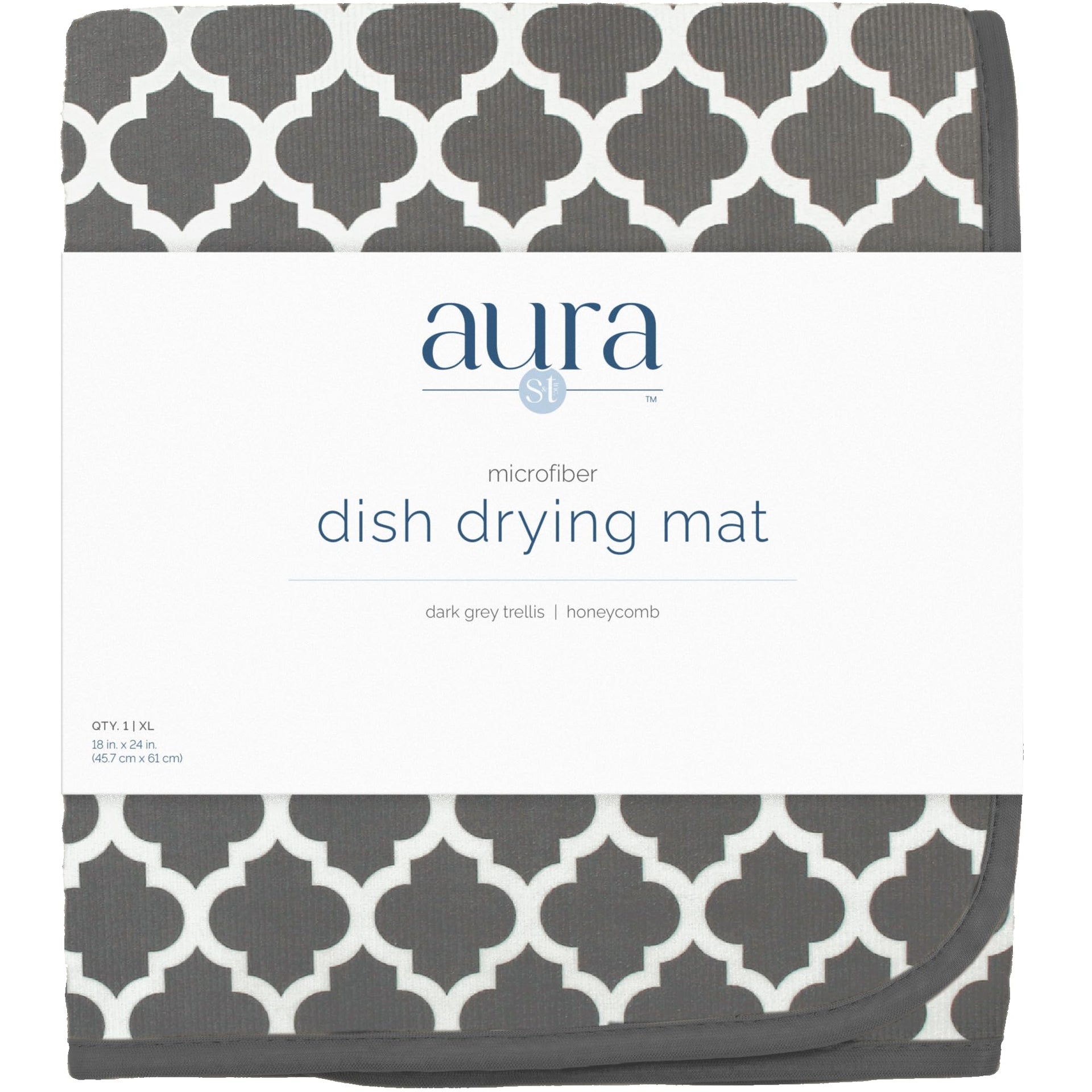 Dish Drying Mat