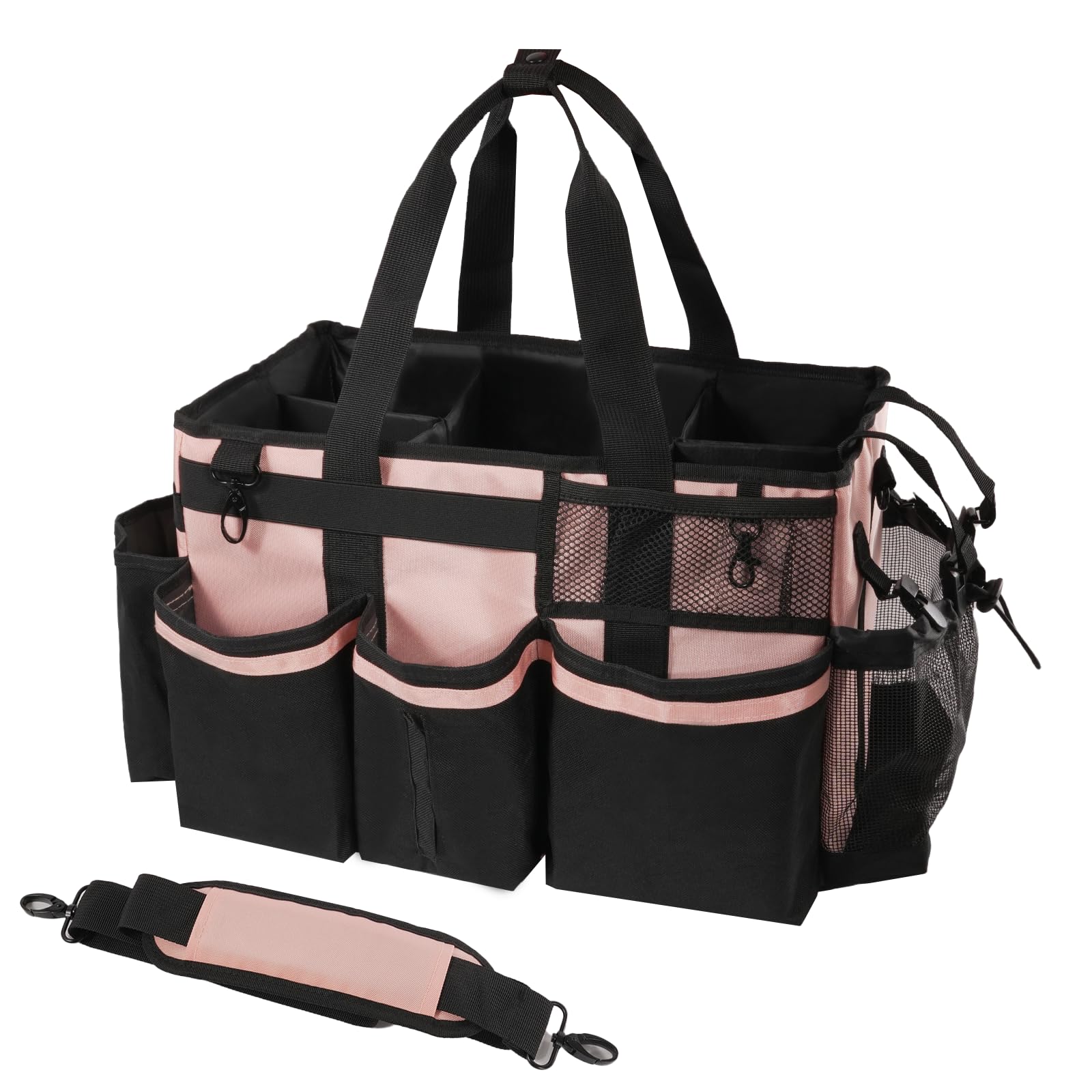 Wearable Cleaning Caddy