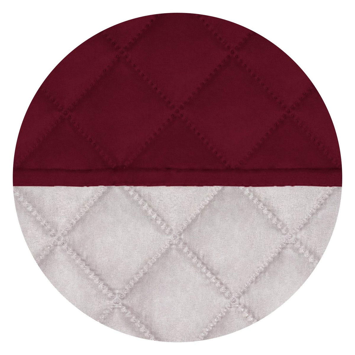 Reversible Quilted Couch Covers for Dogs Loveseat Sofa Cover 46.5”