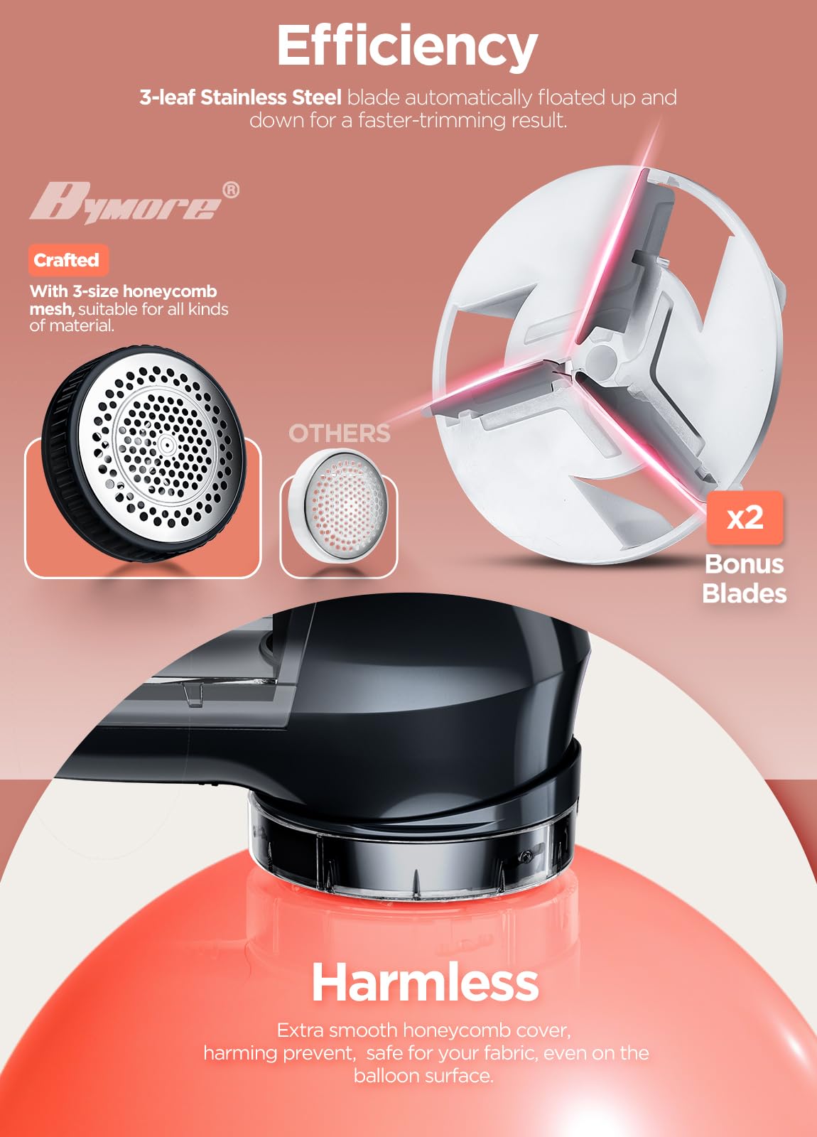 Fabric Shaver
