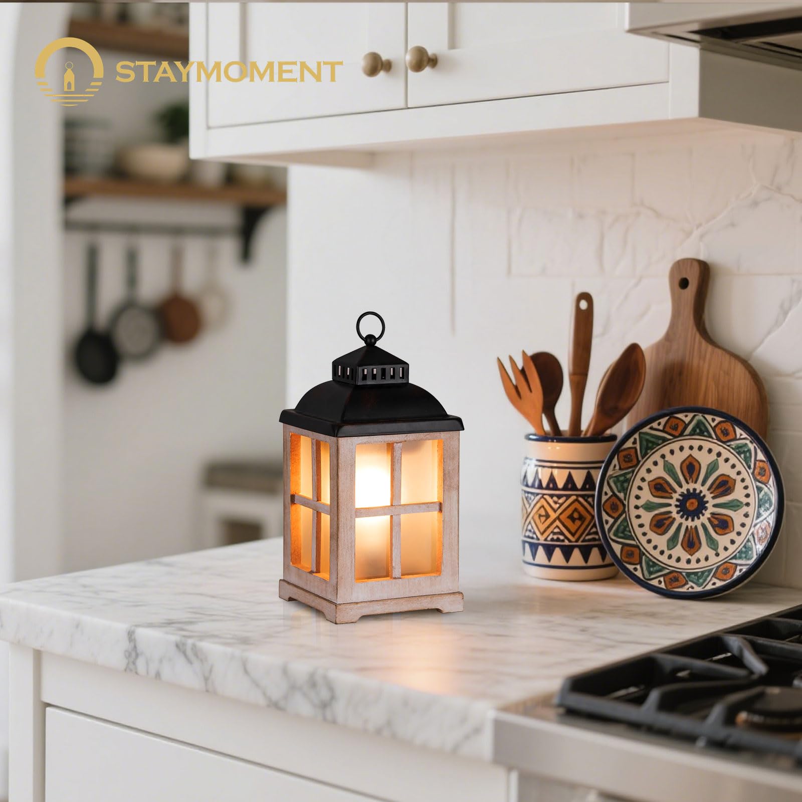 Wax Melt Warmer with Timer