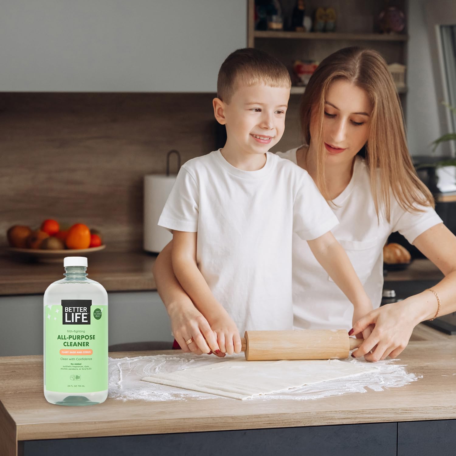 All Purpose Cleaner (47.99 Fl Oz)