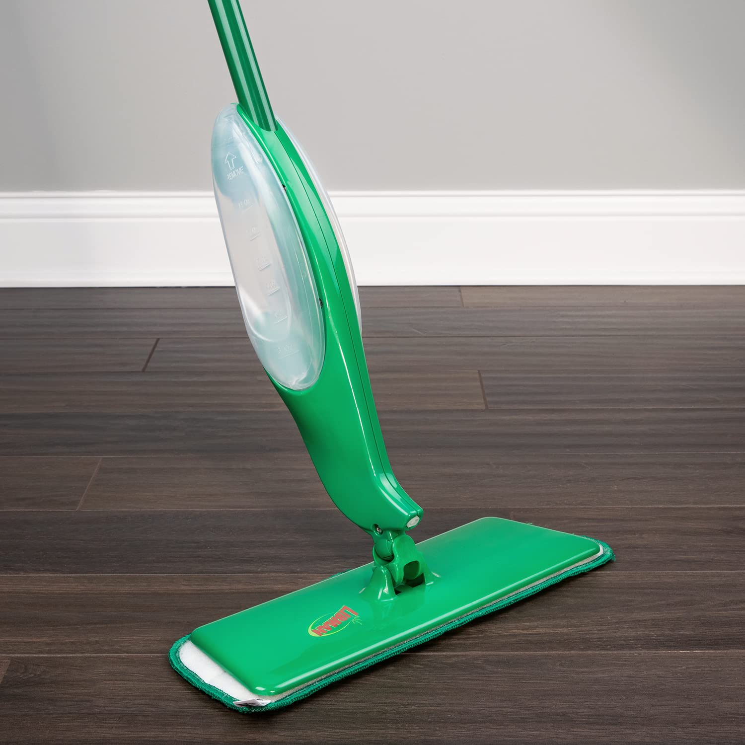Libman Freedom Spray Mop Refill Heads