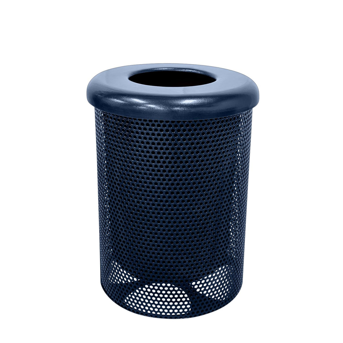 32 Gal Trash Can