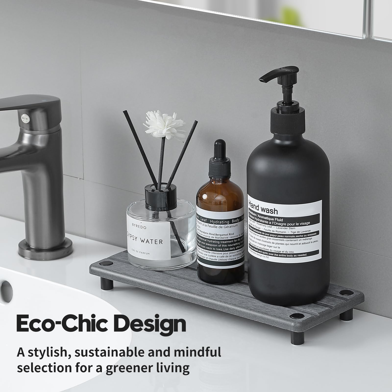 Sink Caddy Kitchen Sink Organizer