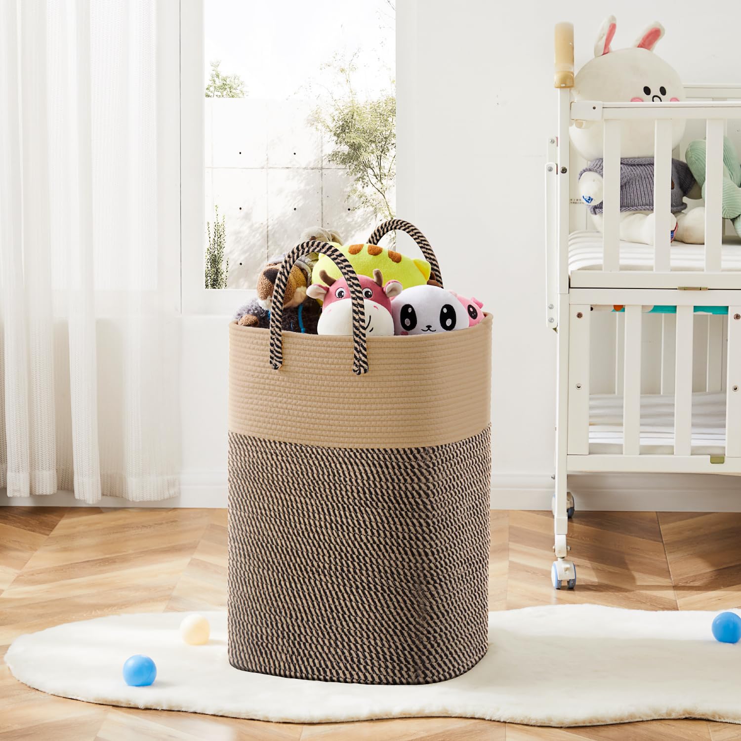 Laundry Basket