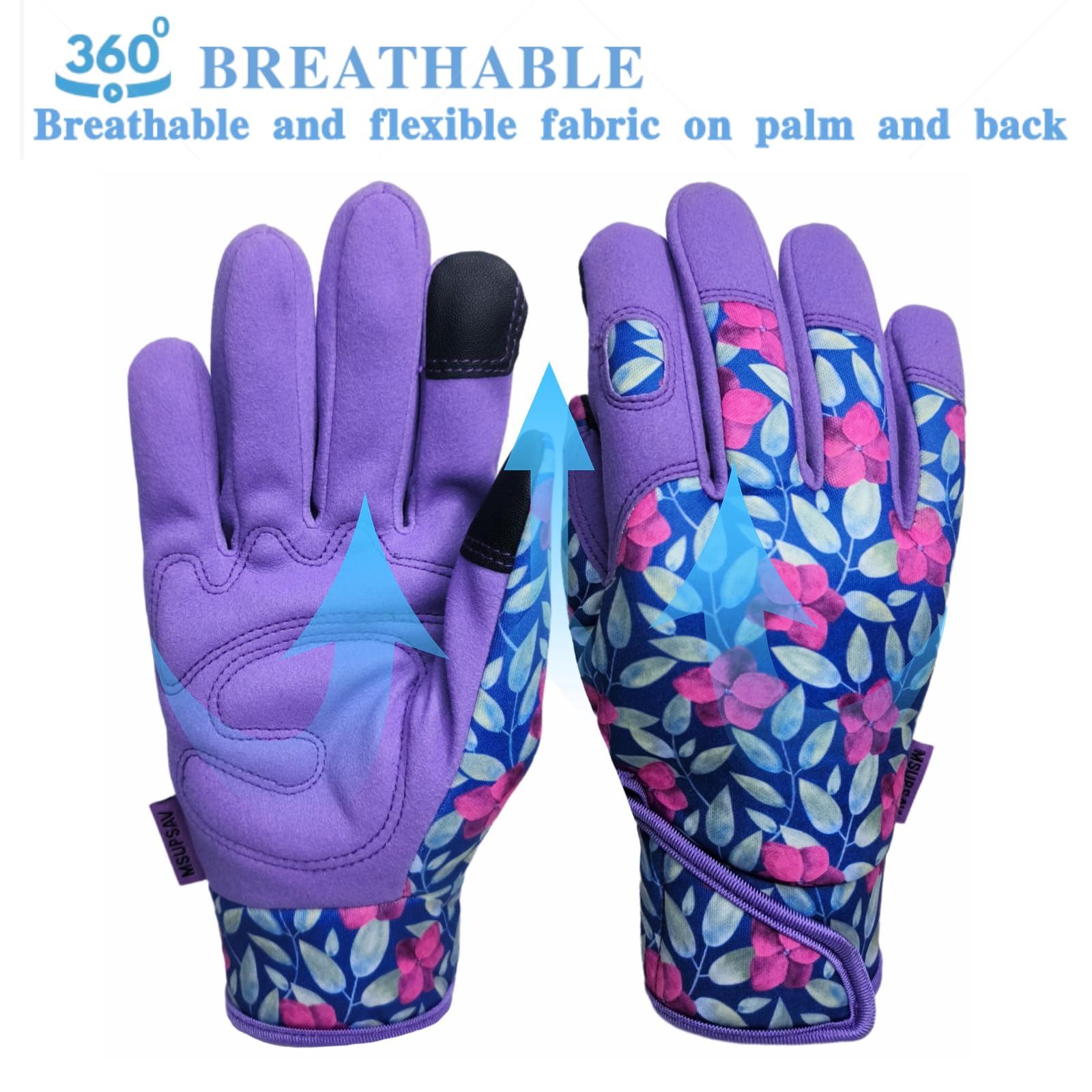 Gardening Gloves Women