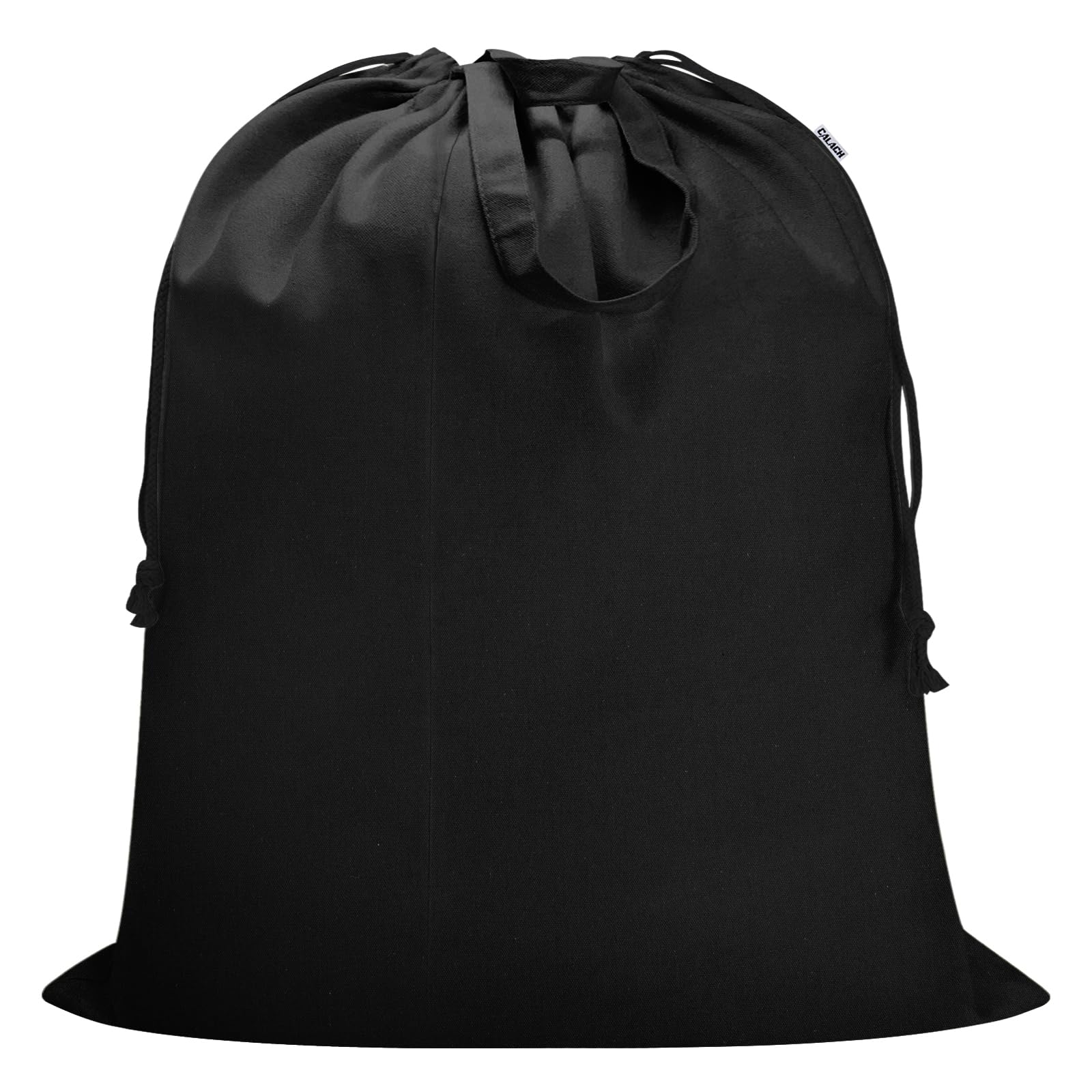 Canvas Laundry Bag 40"W x35"H